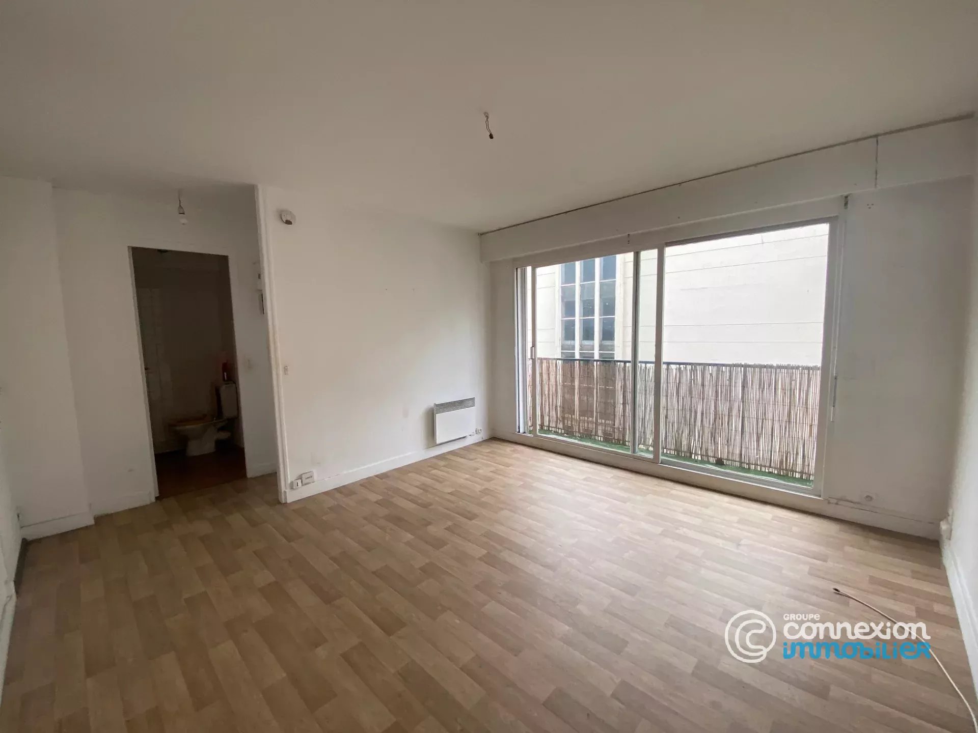 Agence immobilière de Connexion Immobilier Paris
