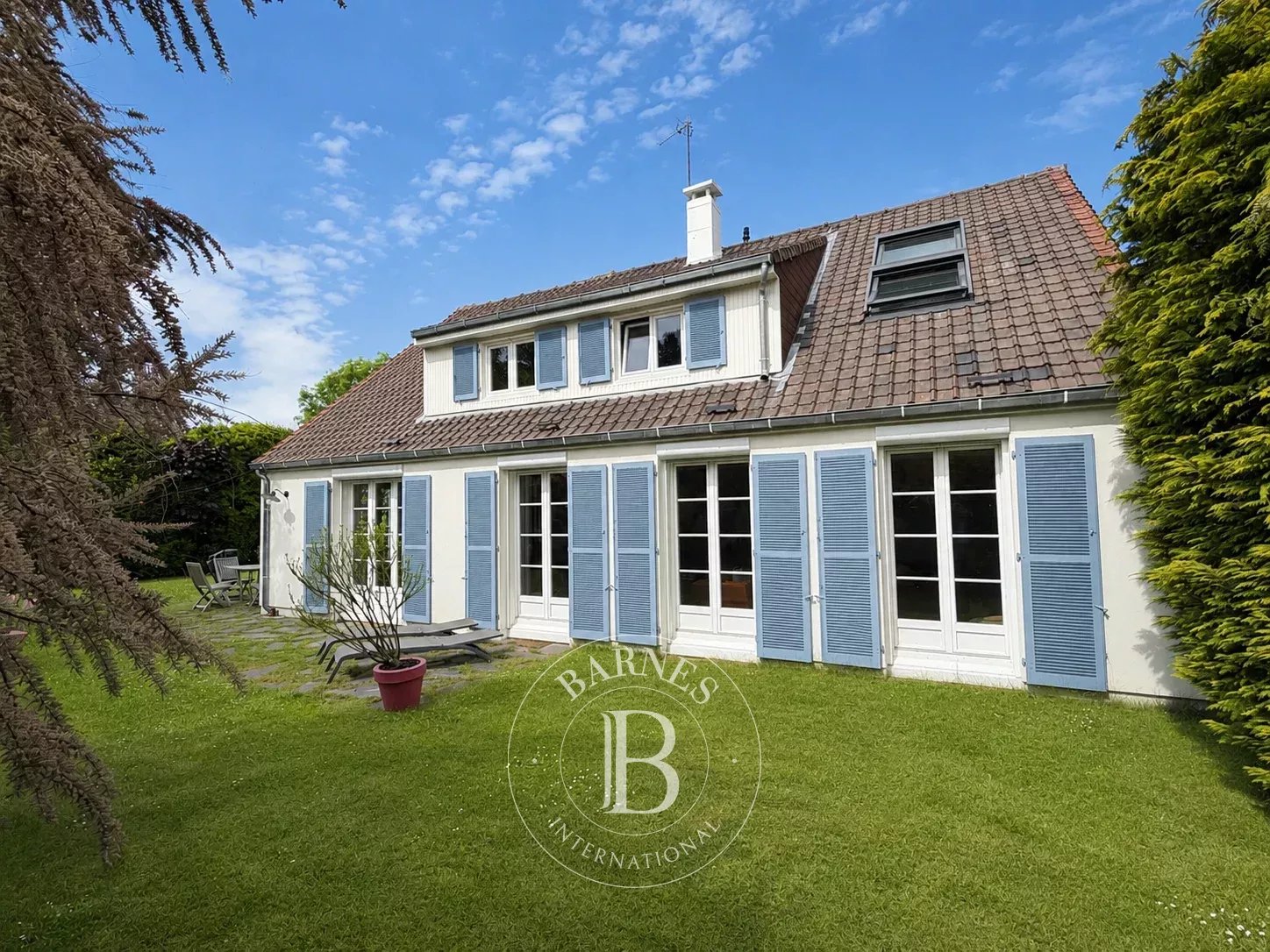 Maison Hem  -  ref 86981680 (picture 1)