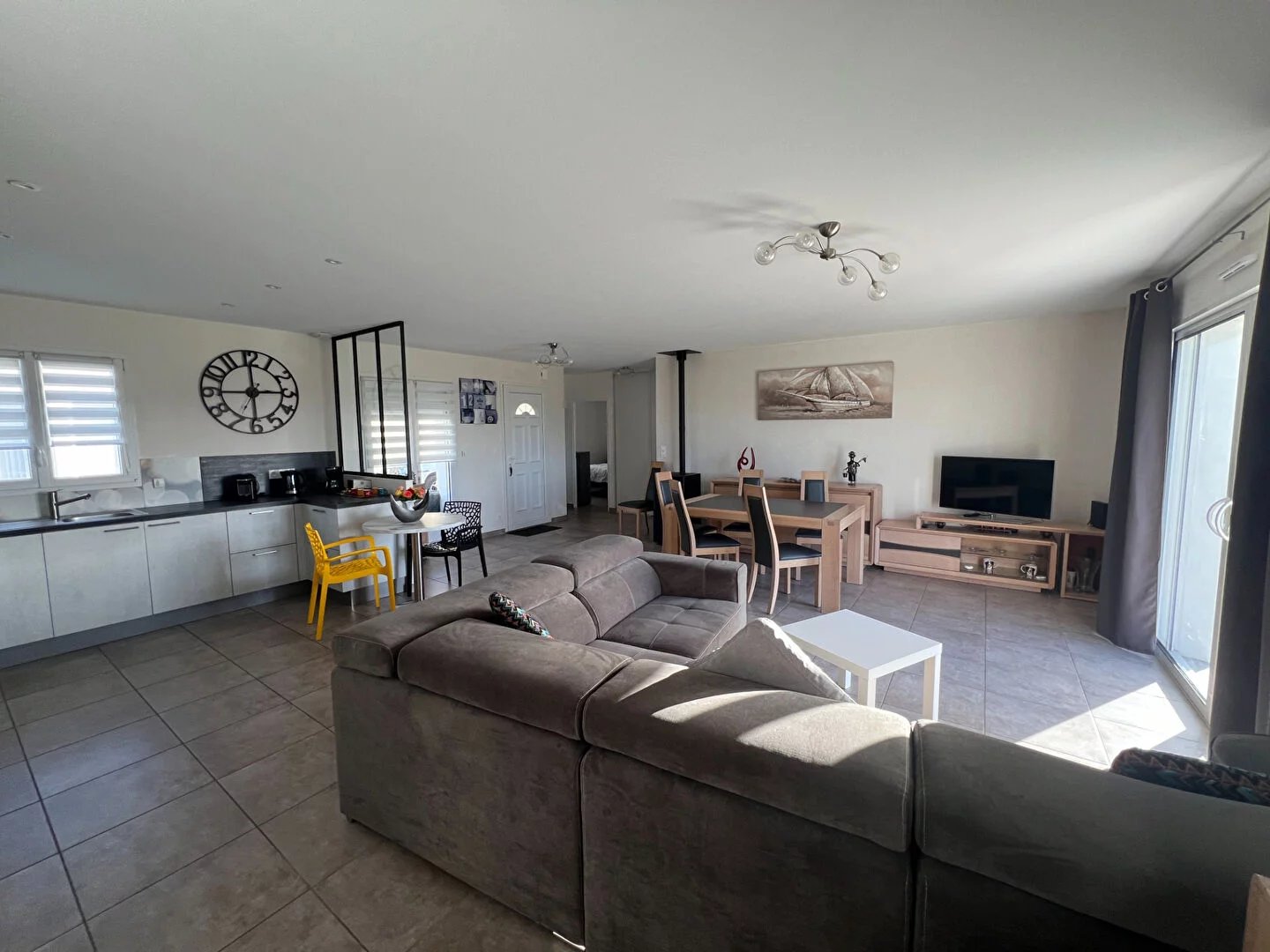 Vente Maison Jard-sur-Mer