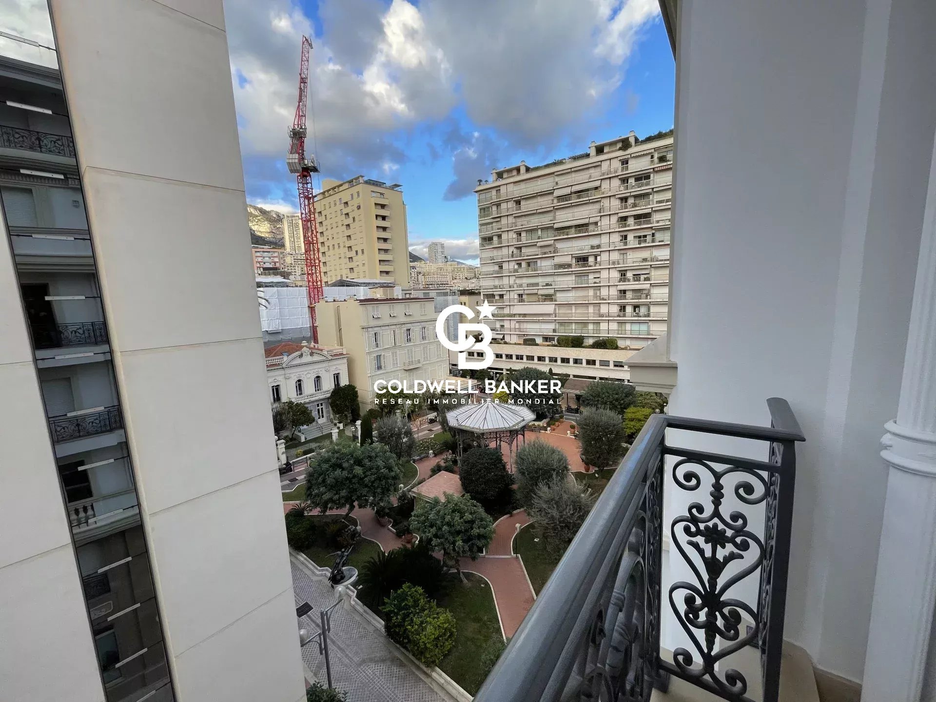 Vente Appartement Monaco