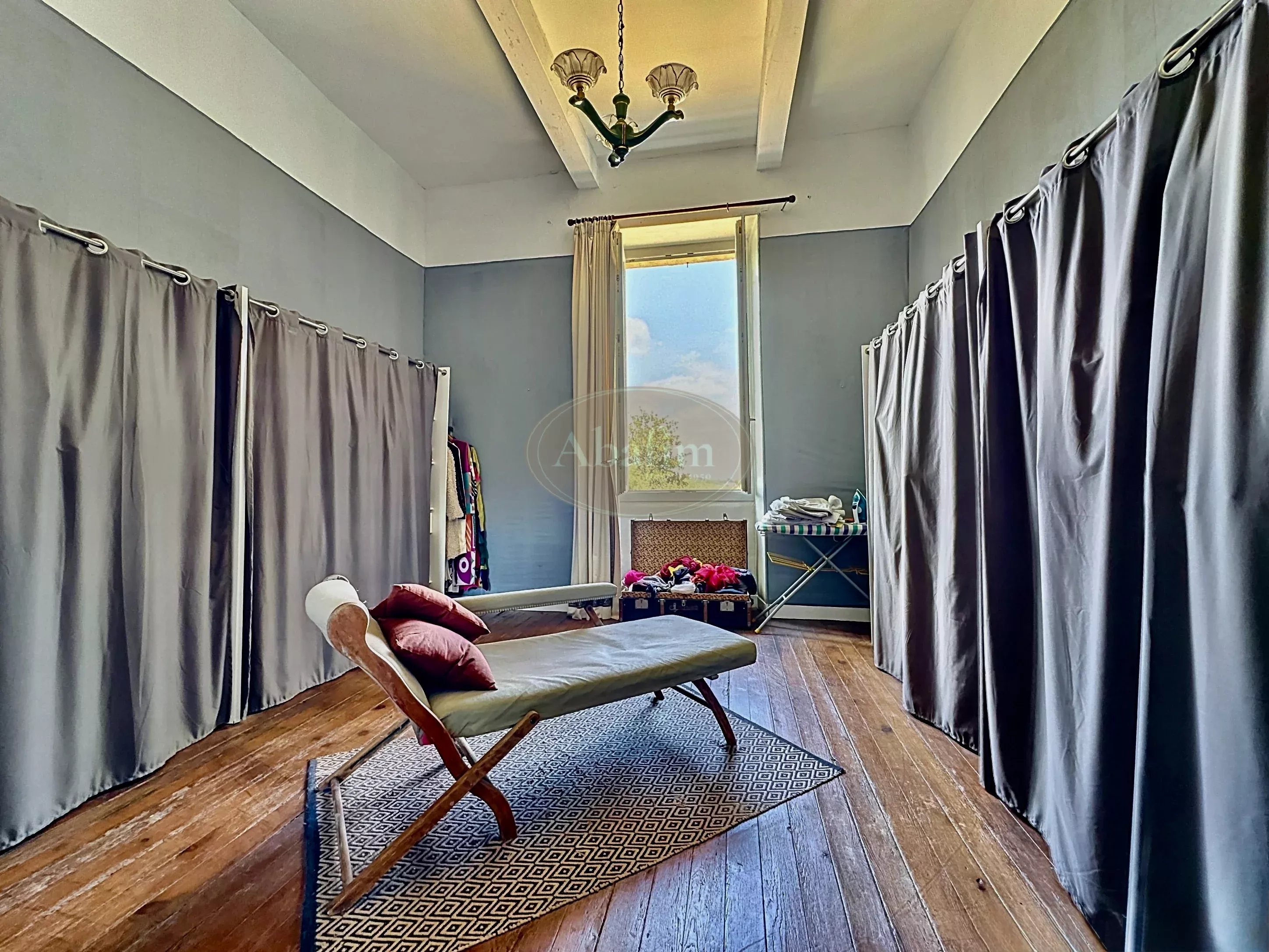 Residenza di carattere
