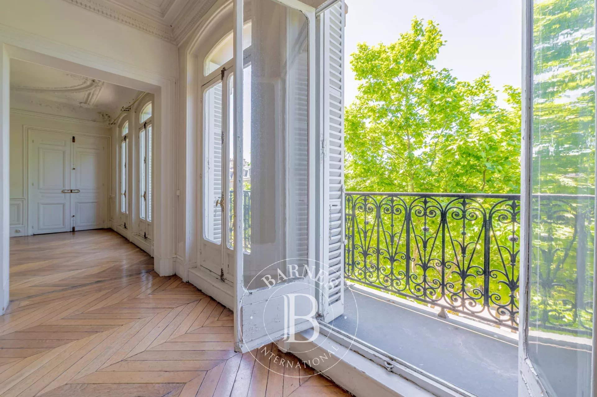 Daire Paris 5ème - picture 5