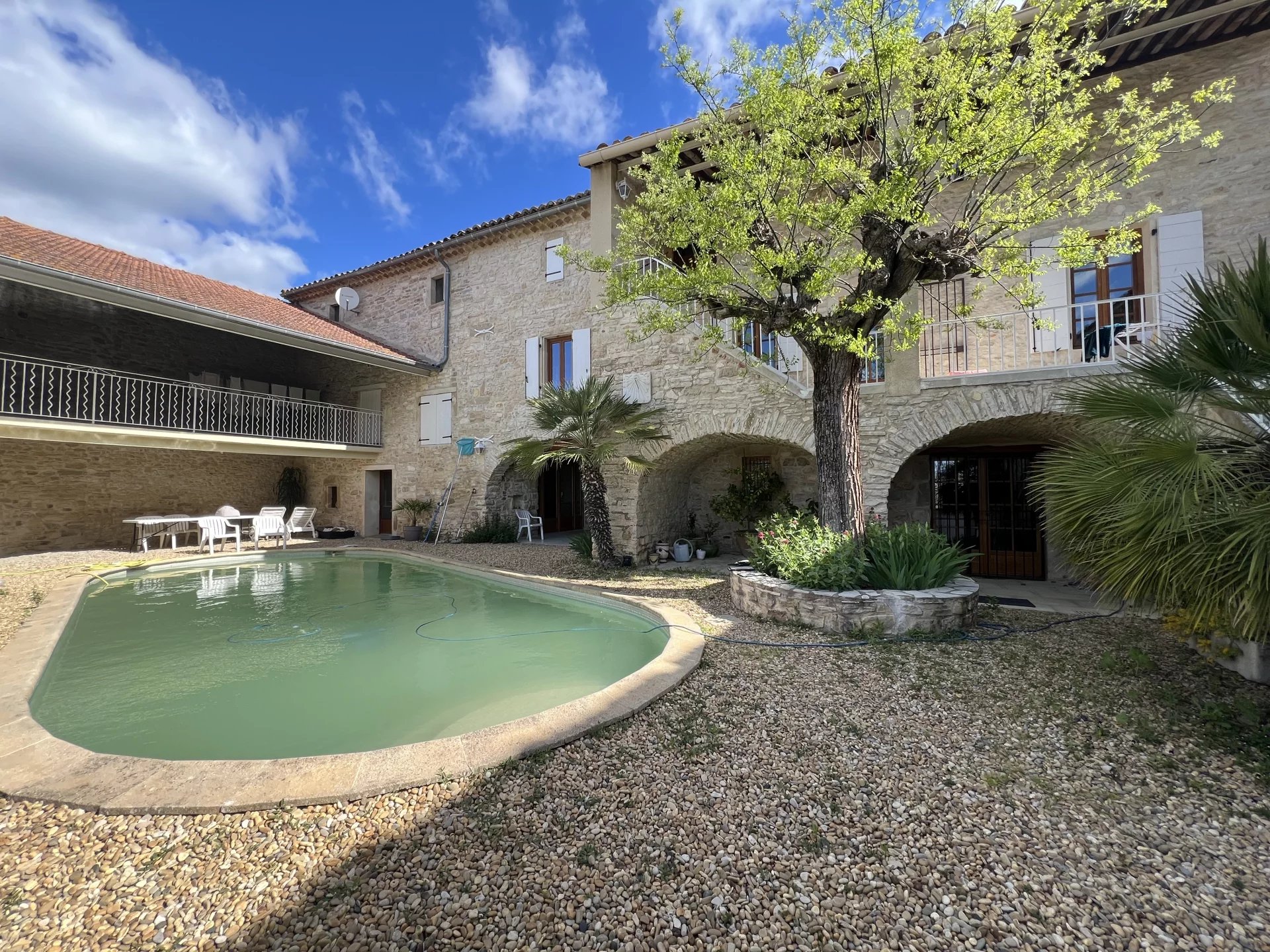 Agence immobilière de Pragout Immobilier