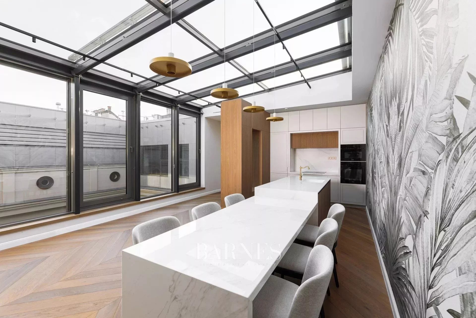 Daire Budapest VI. kerülete