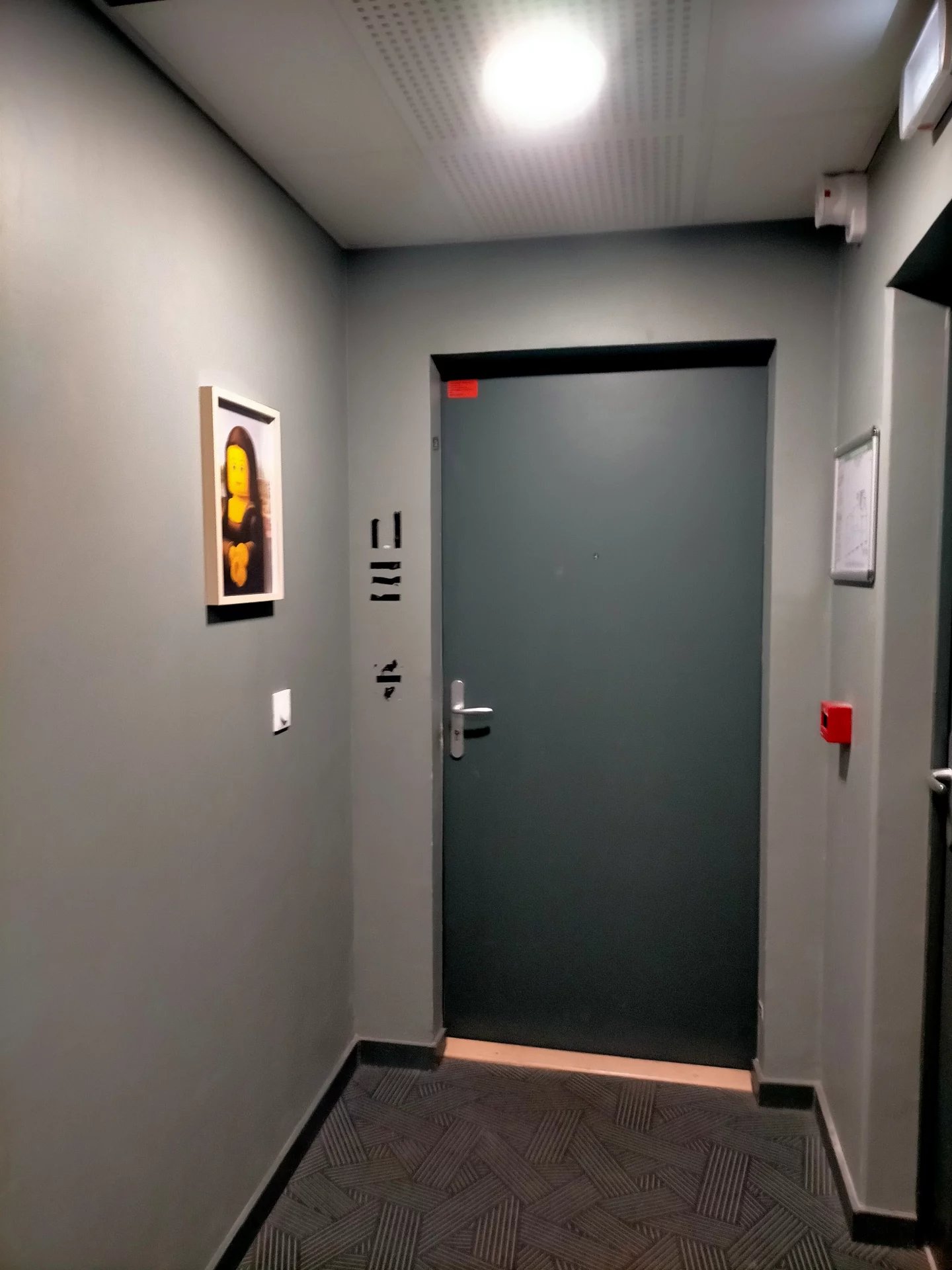 86108887 Location Lyon 7ème