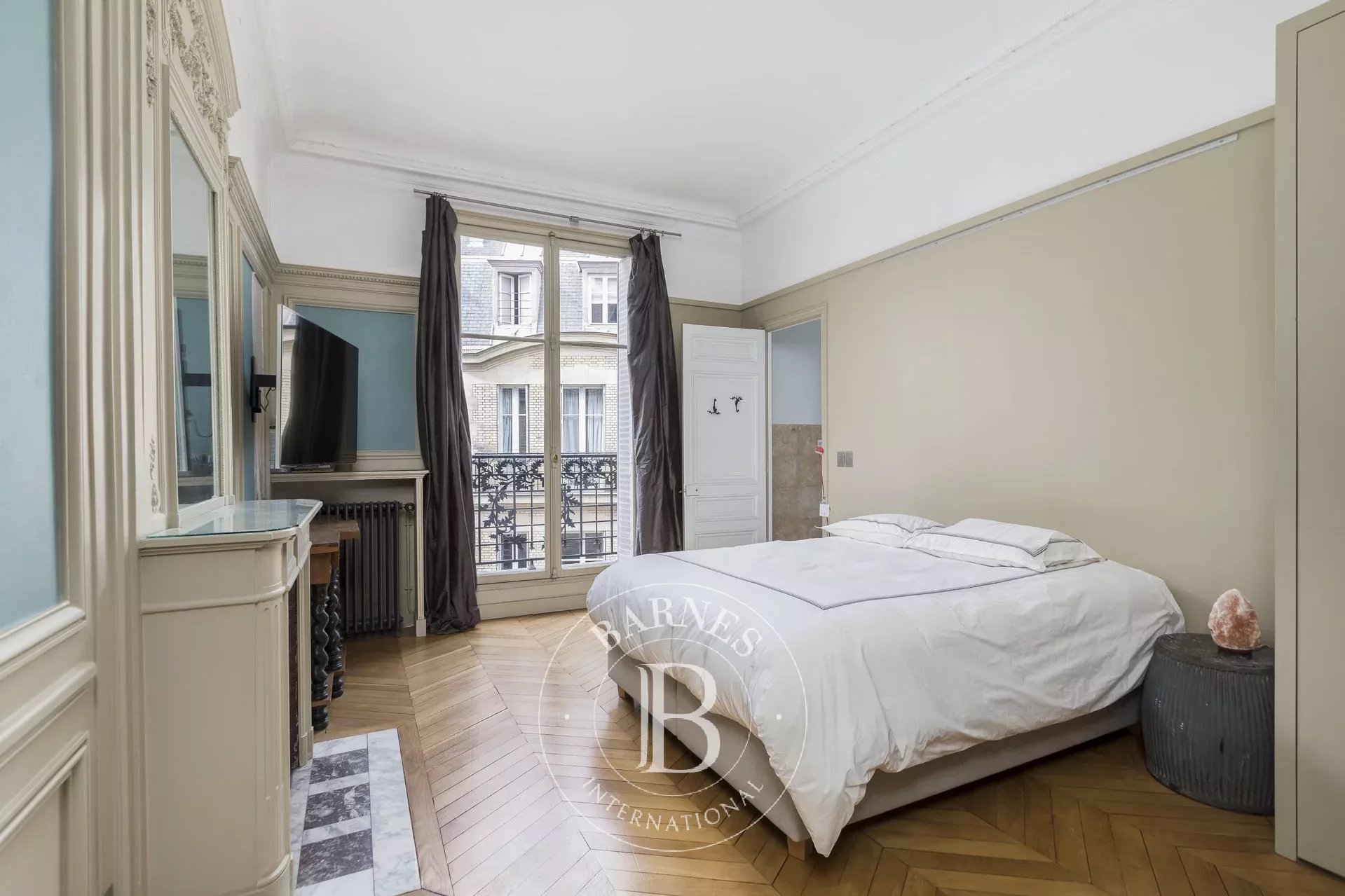 Rare - Magnificent penthouse duplex 512 m² near 