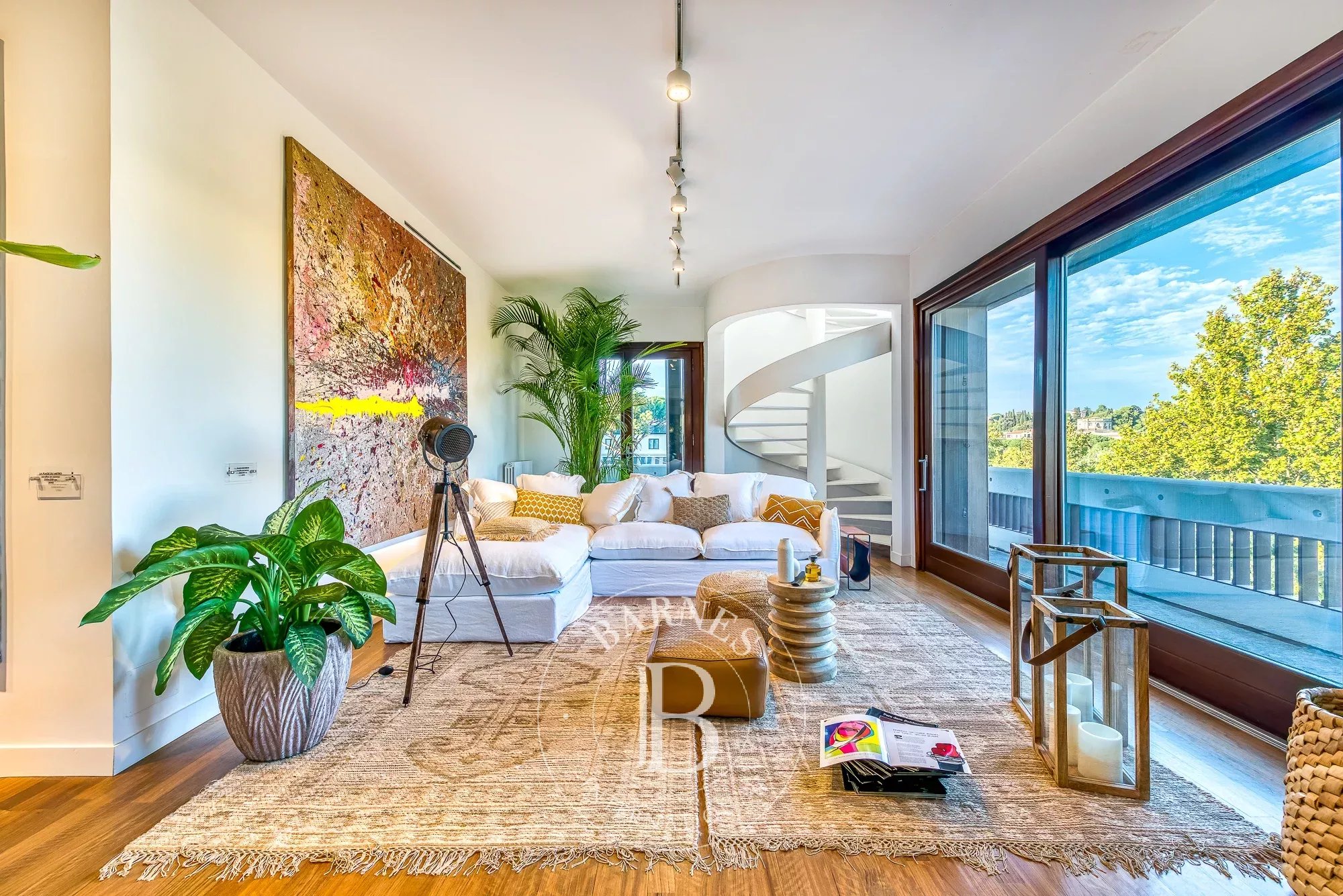 Roma  - Penthouse  6 Chambres - picture 13