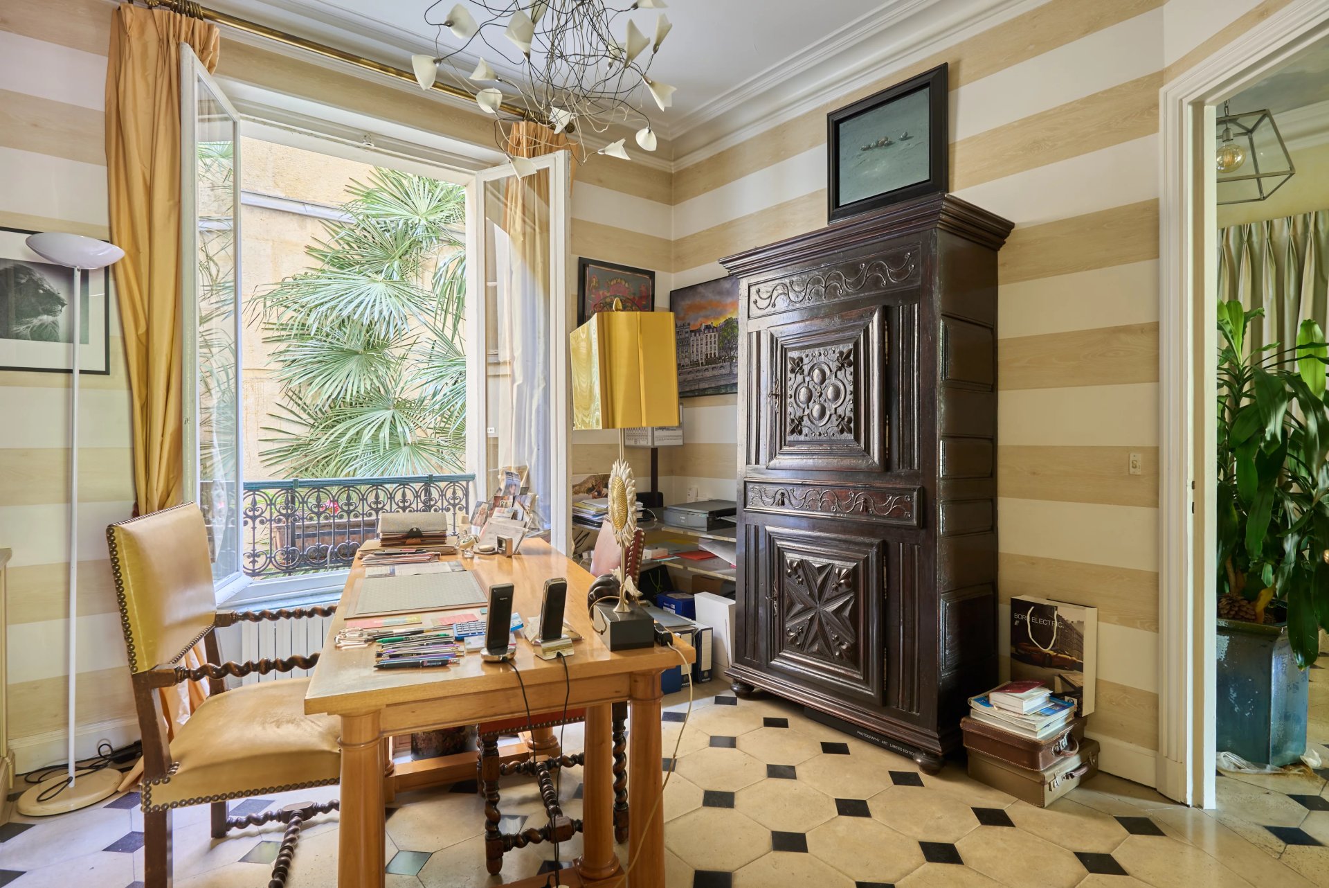 7 Bedroom Apartment/Flat's Image 11