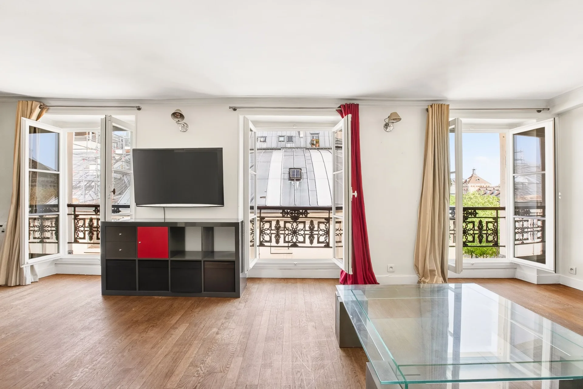 Paris 17e - VILLIERS