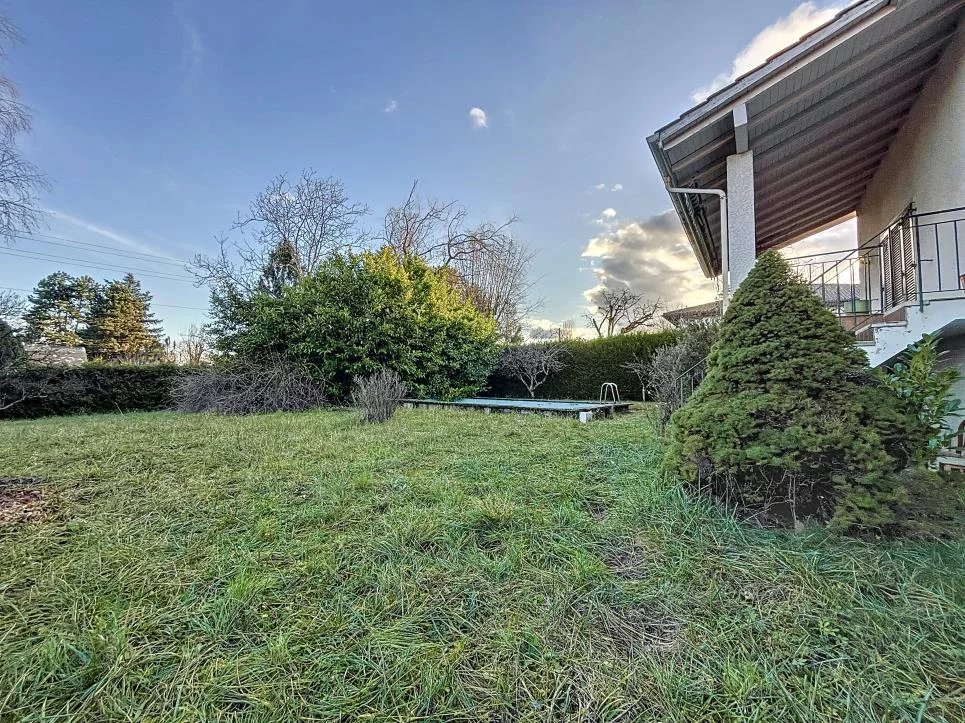 Maison avec fort potentiel à rénover