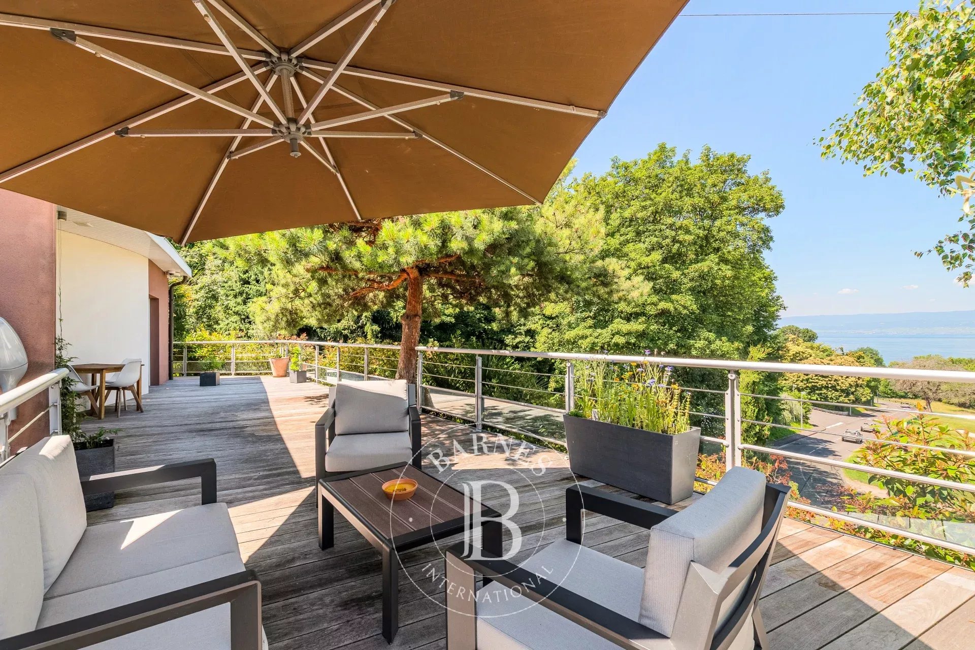 Maison Évian-les-Bains  -  ref 85852317 (picture 1)