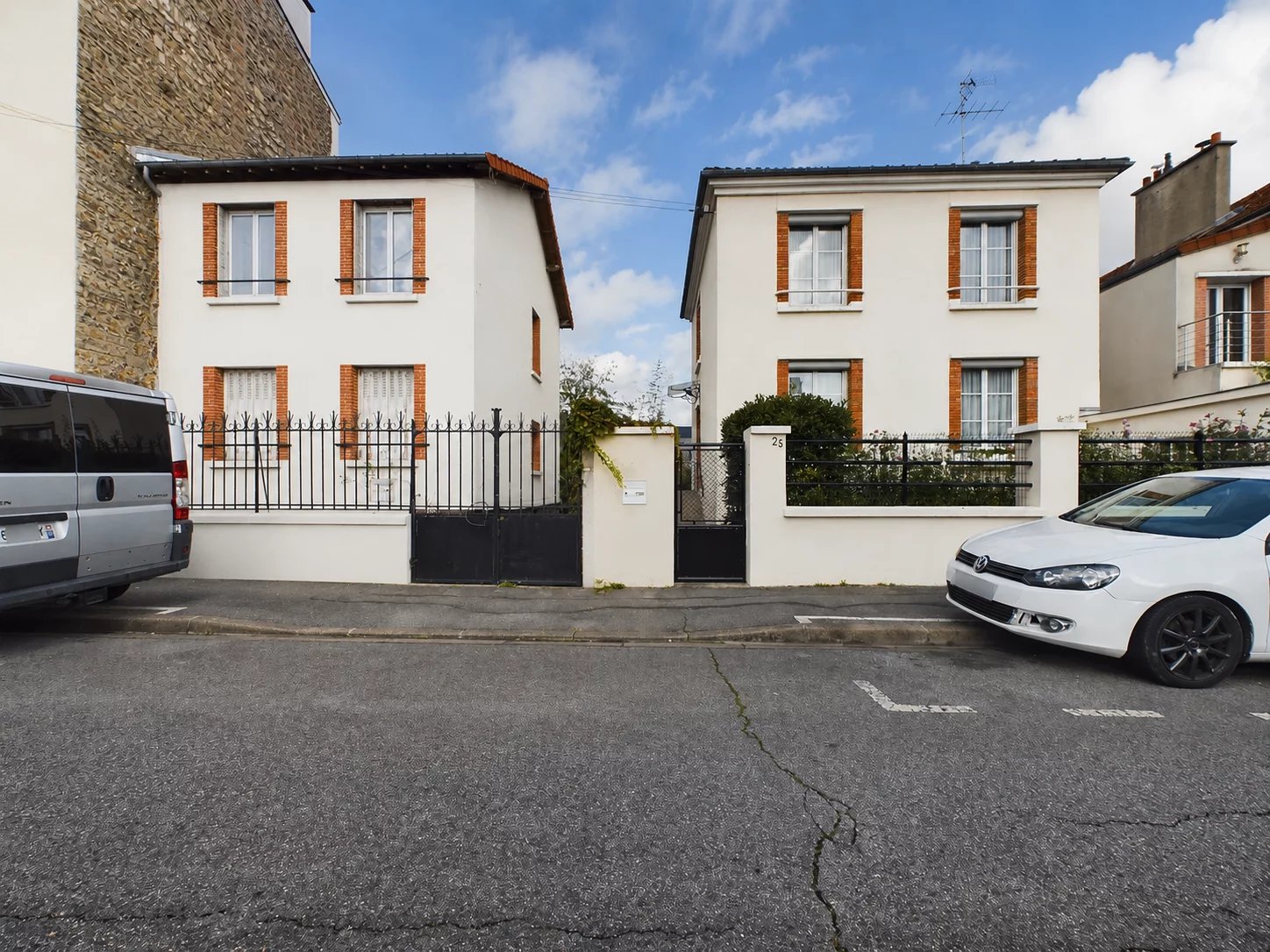 Agence immobilière de SARL VILLARET IMMOBILIER