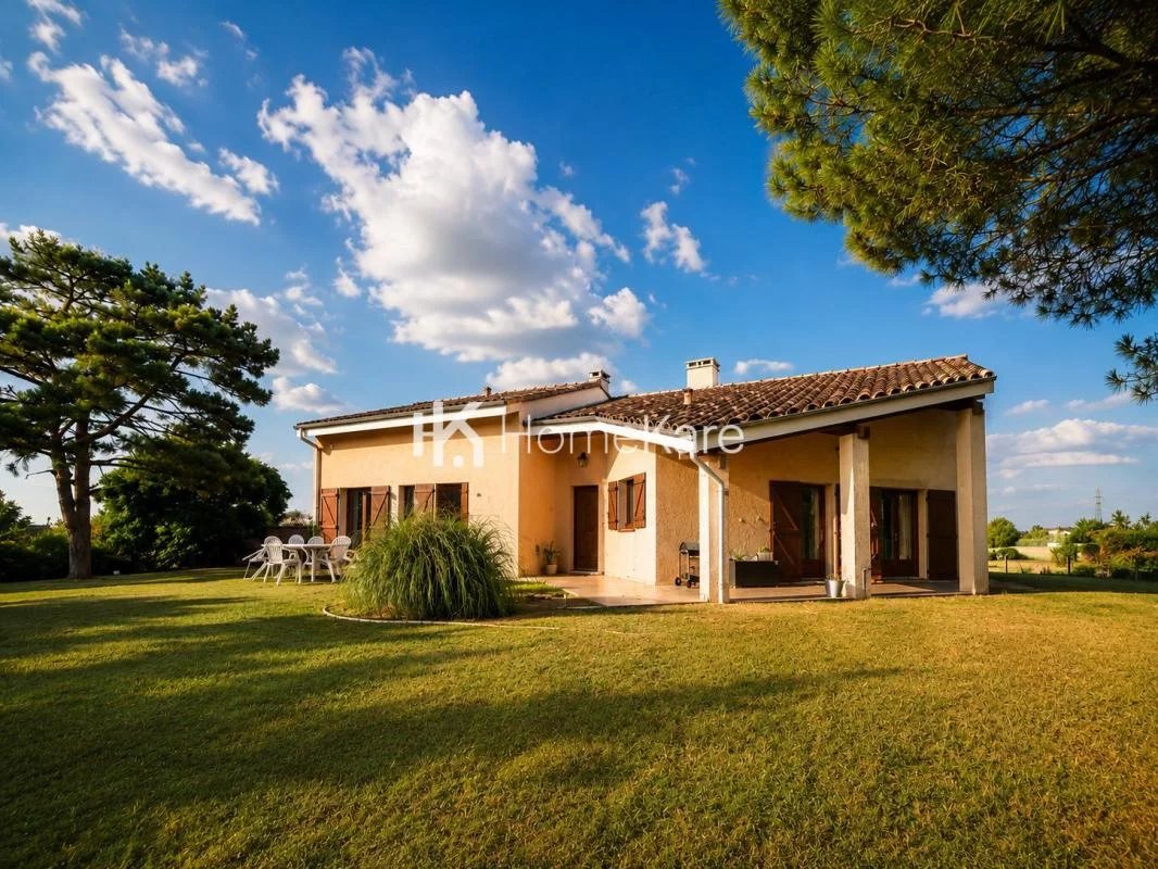 Vente Maison Daux