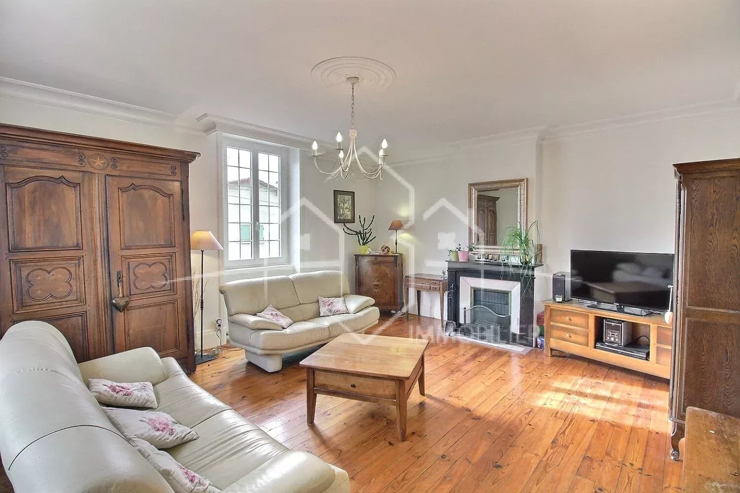 Vente Maison - Saint-Vallier Vente Maison - Saint-Vallier