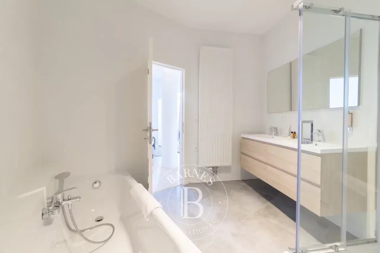 Molière - Appartement meublé 2 chambres