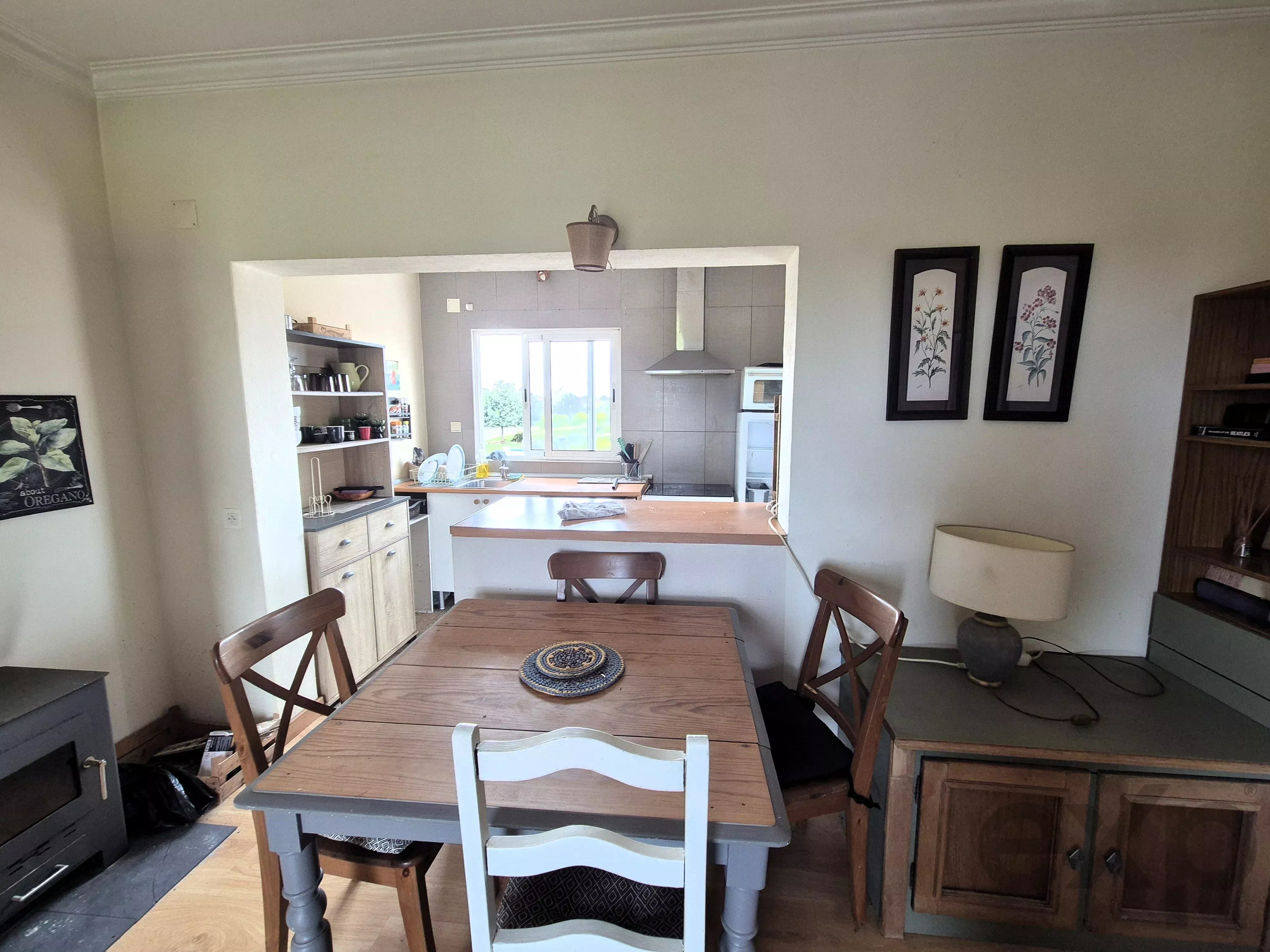 Spacious 5-bedroom house in Luz de Tavira 86846904 image 6