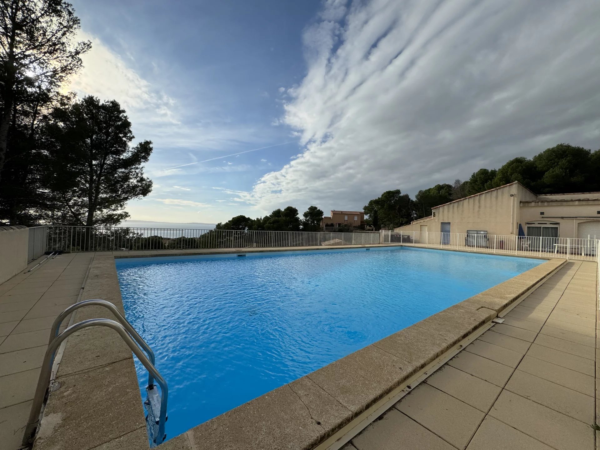 Location Appartement Vitrolles