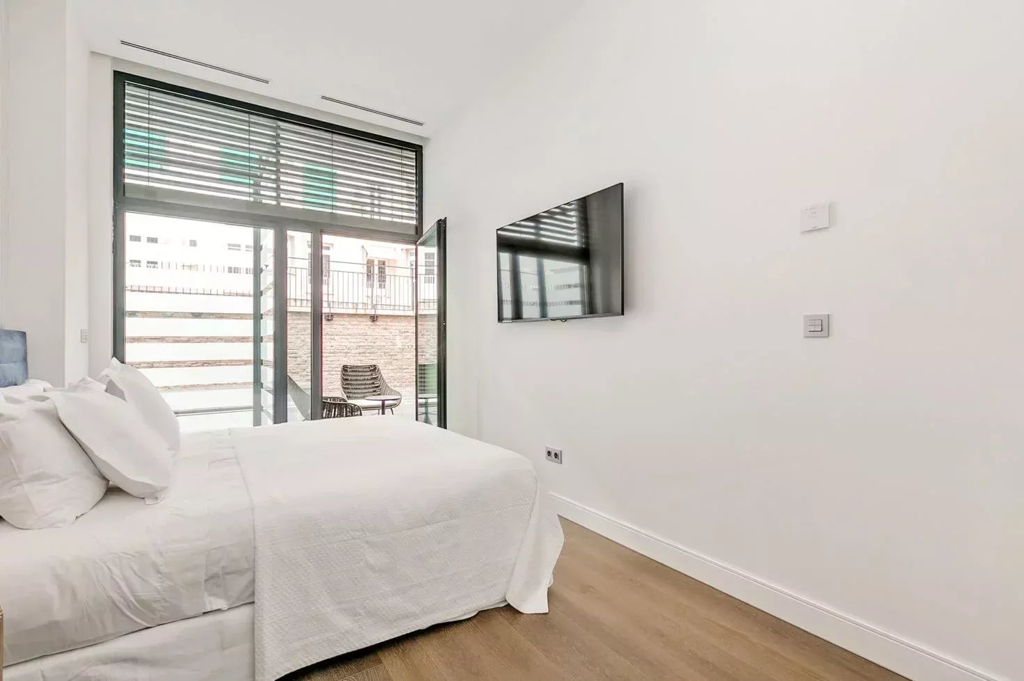 Daire Madrid - picture 27