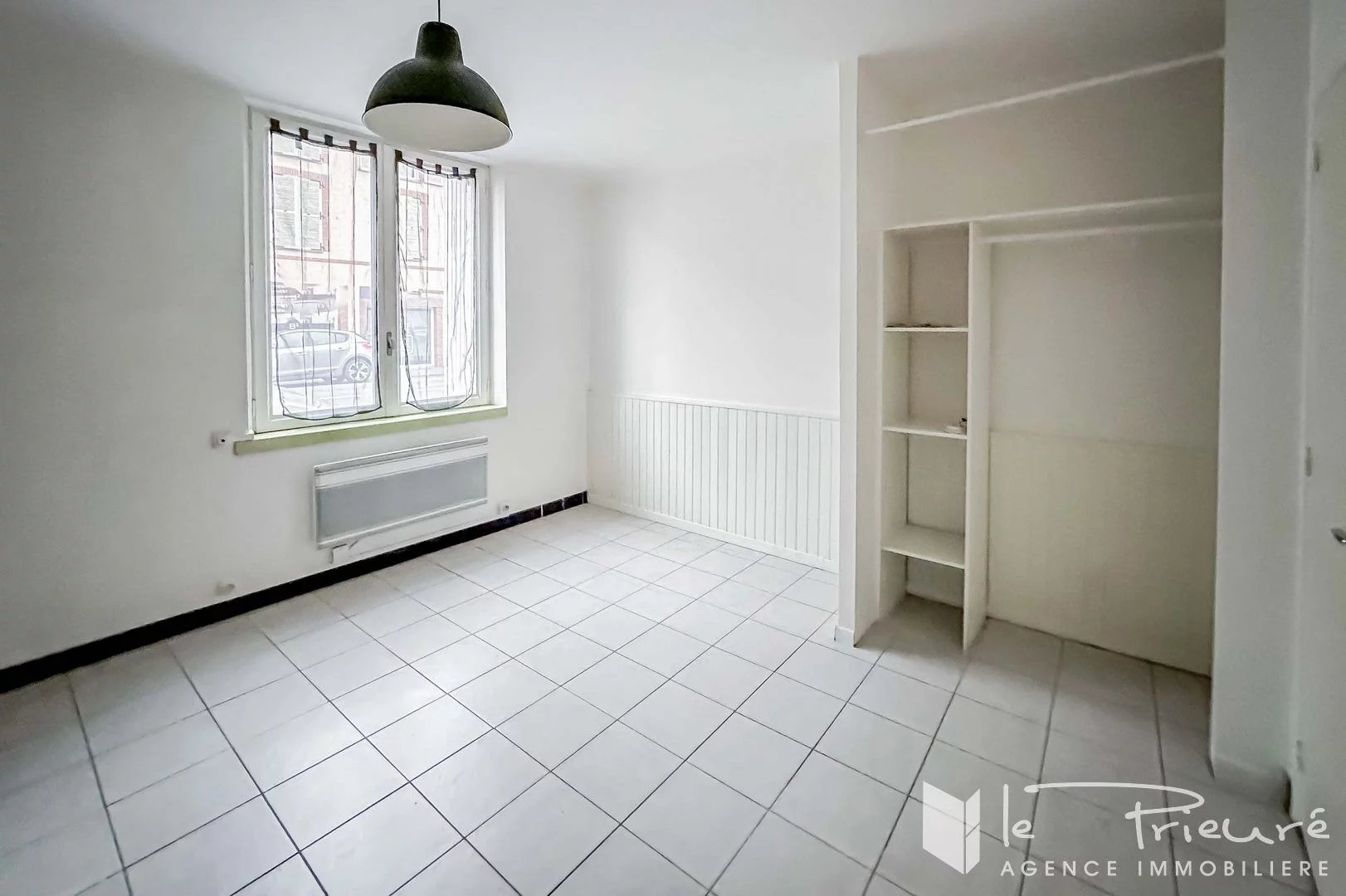 Vente Immeuble Albi