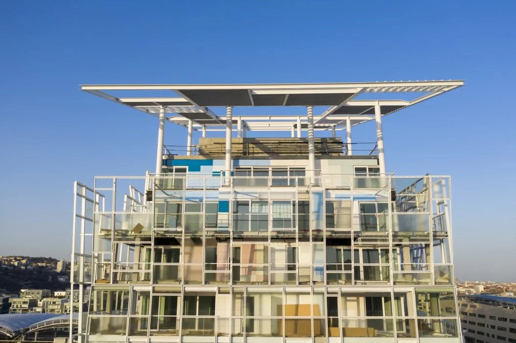 85852229 Vente Lyon 2ème