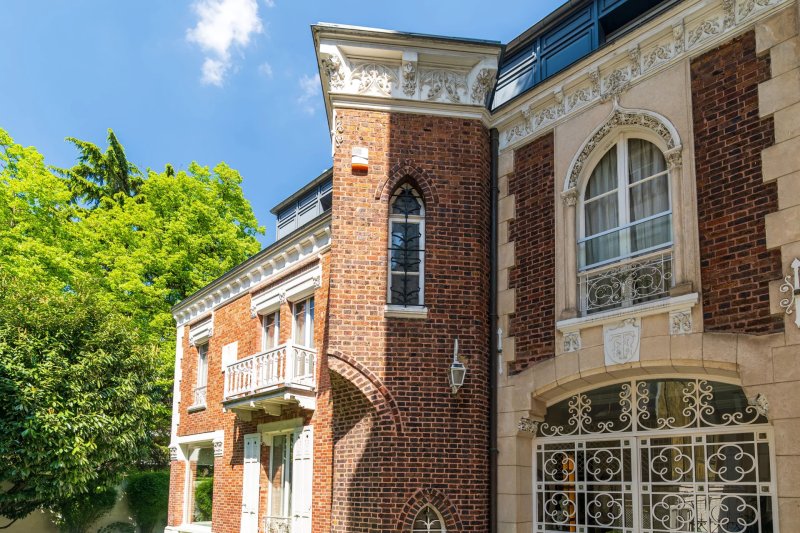 À vendre Hôtel particulier | Neuilly-sur-Seine - picture 2