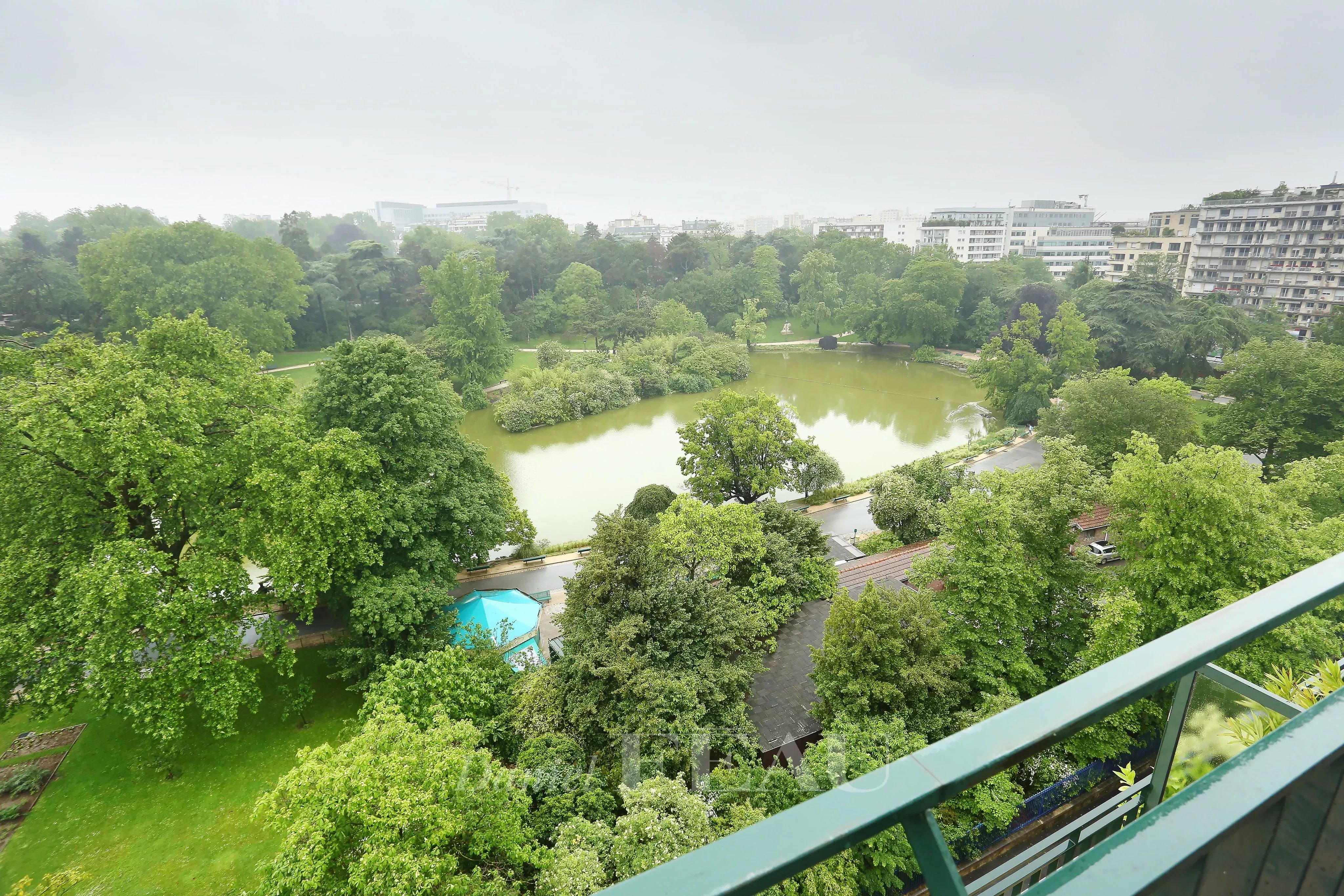 Rental Apartment Paris 14th