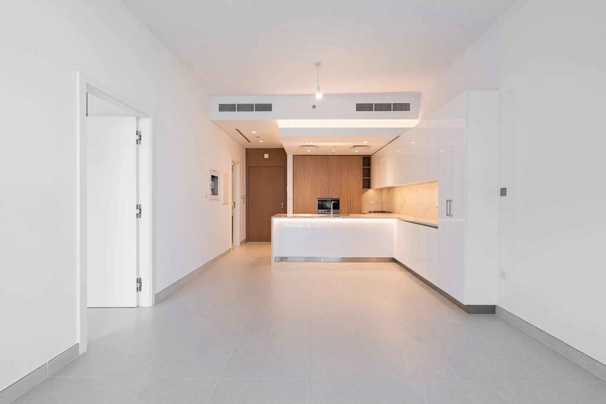 1-bedroom apartment in Ellington House 2, Dubai Hills Estate