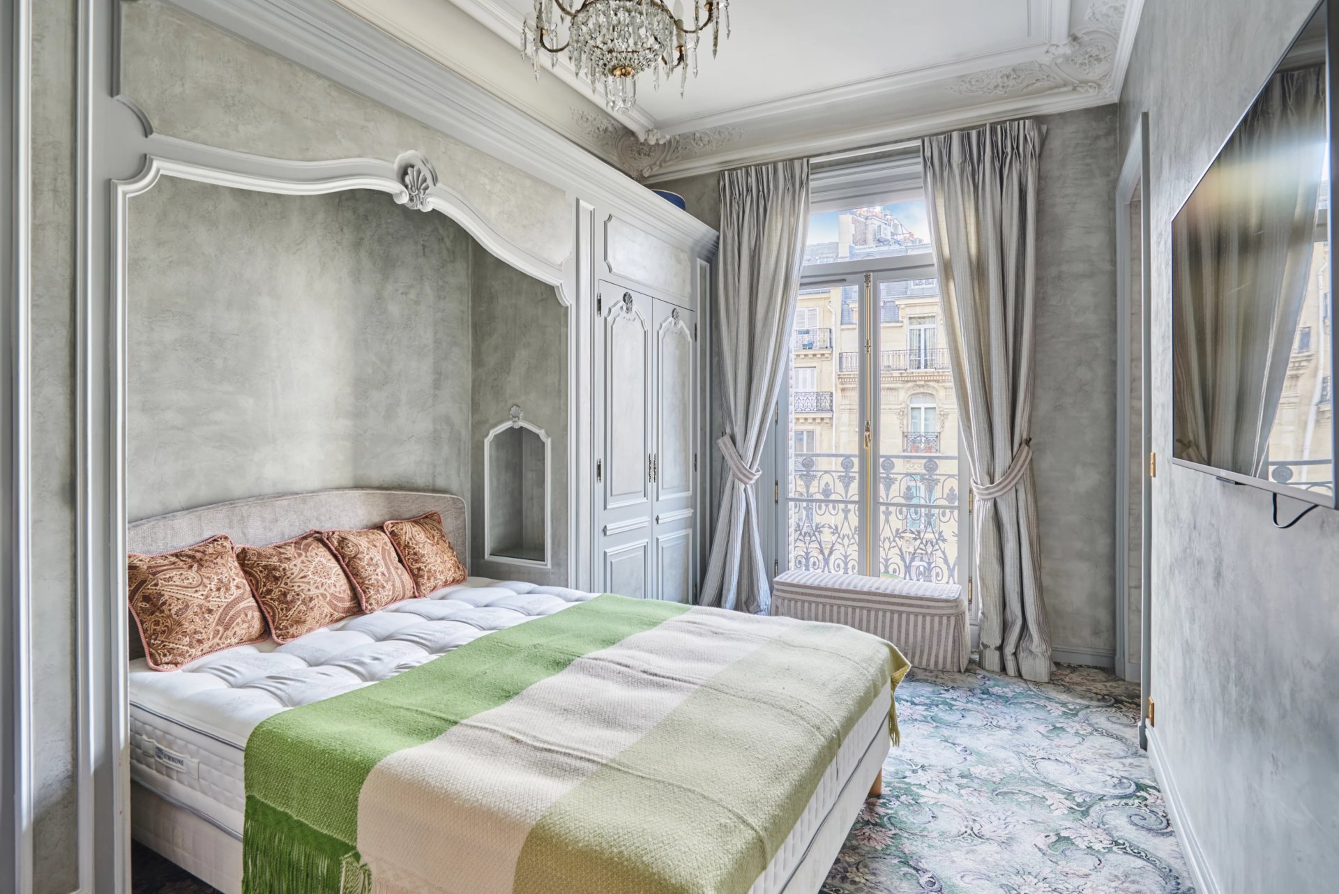 3 Bedroom Apartment/Flat's Image 3