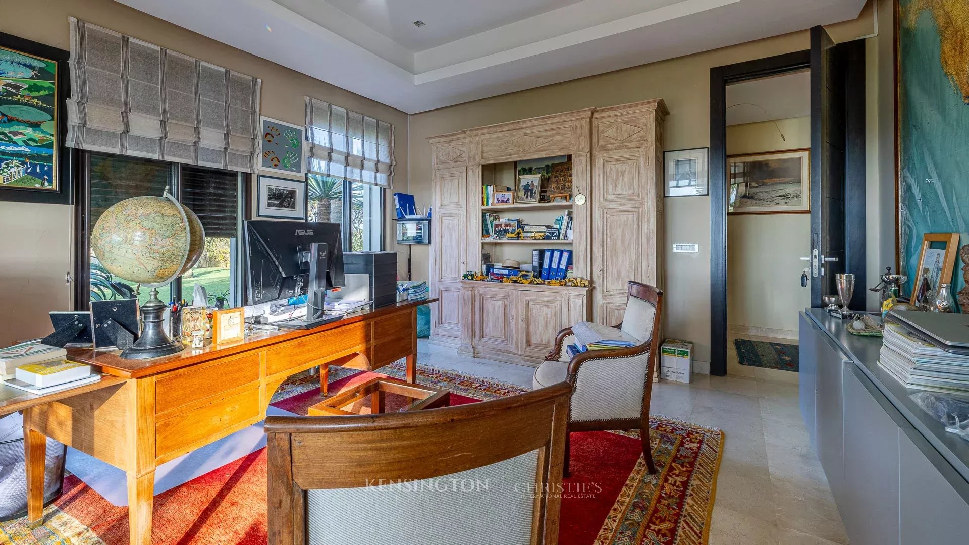 5 Bedroom Villa/Townhouse's Image 59