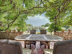 Stonevilla for sale in Fayence with swimming pool and great views — photo 2 of 7