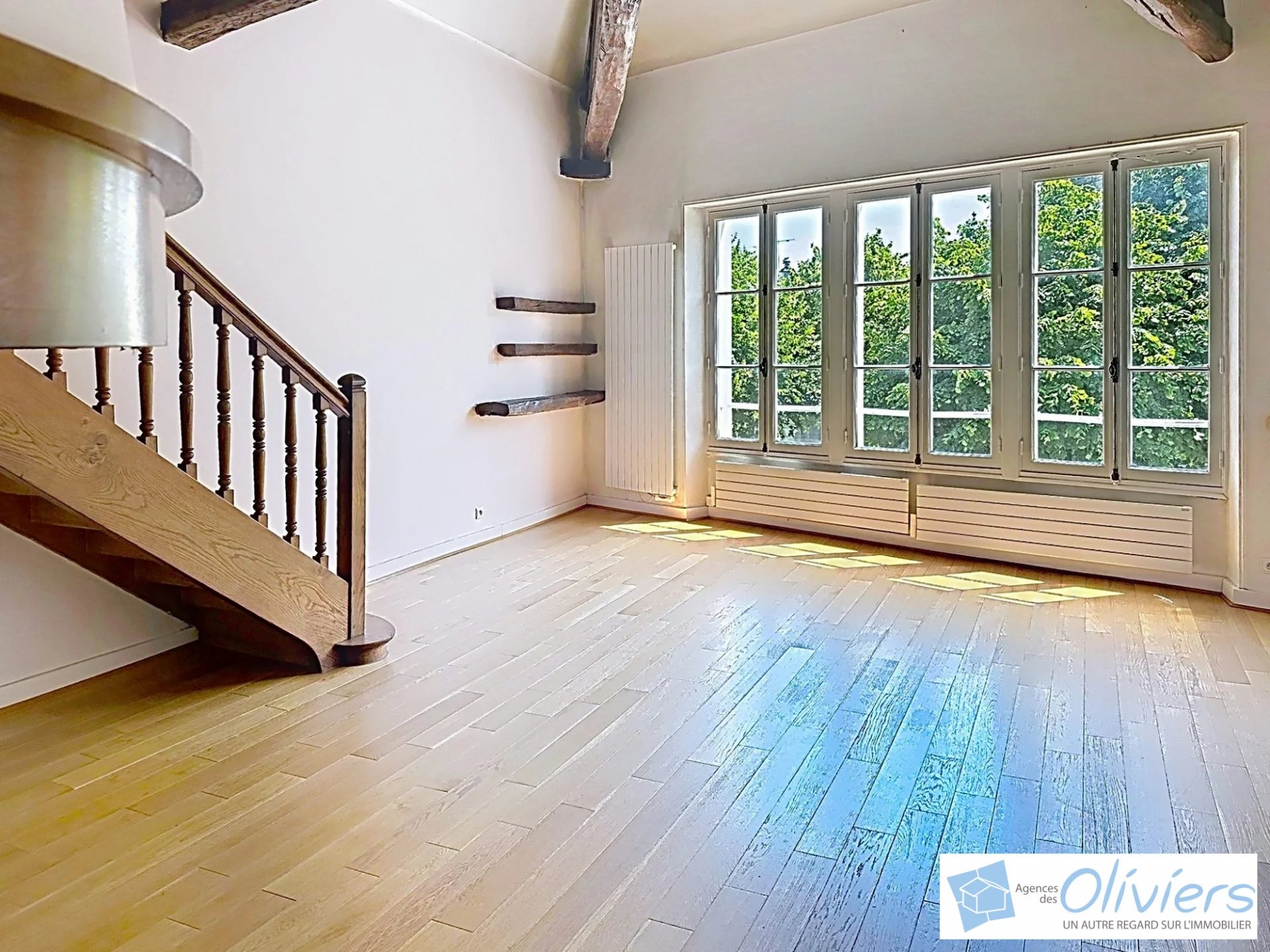 Appartement Le Mesnil Saint Denis 2 pièce(s) 63.58 m2