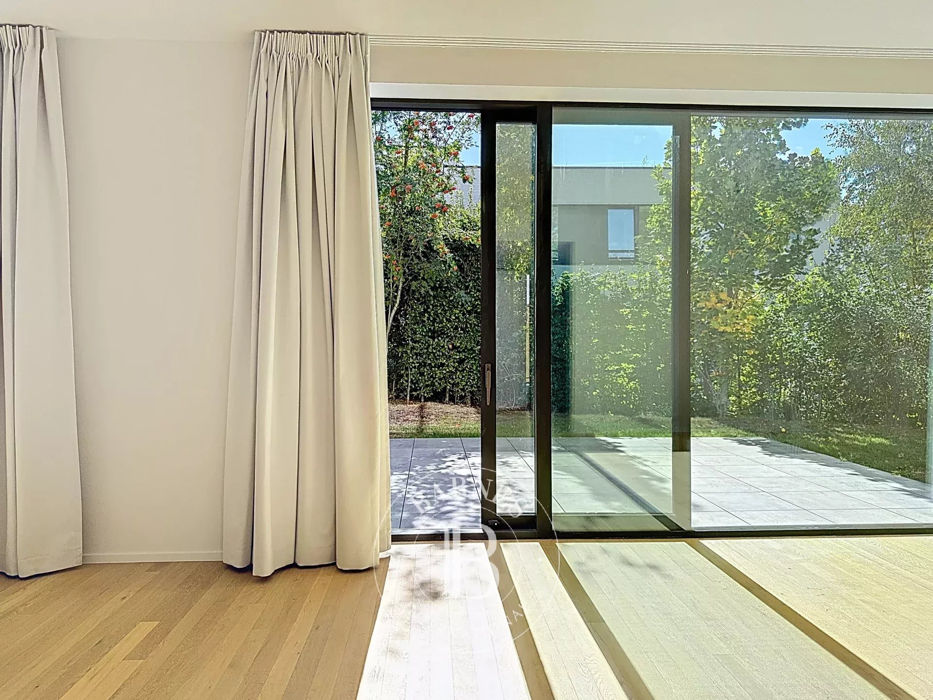 Verrewinkel - Maison 4 chambres avec jardin