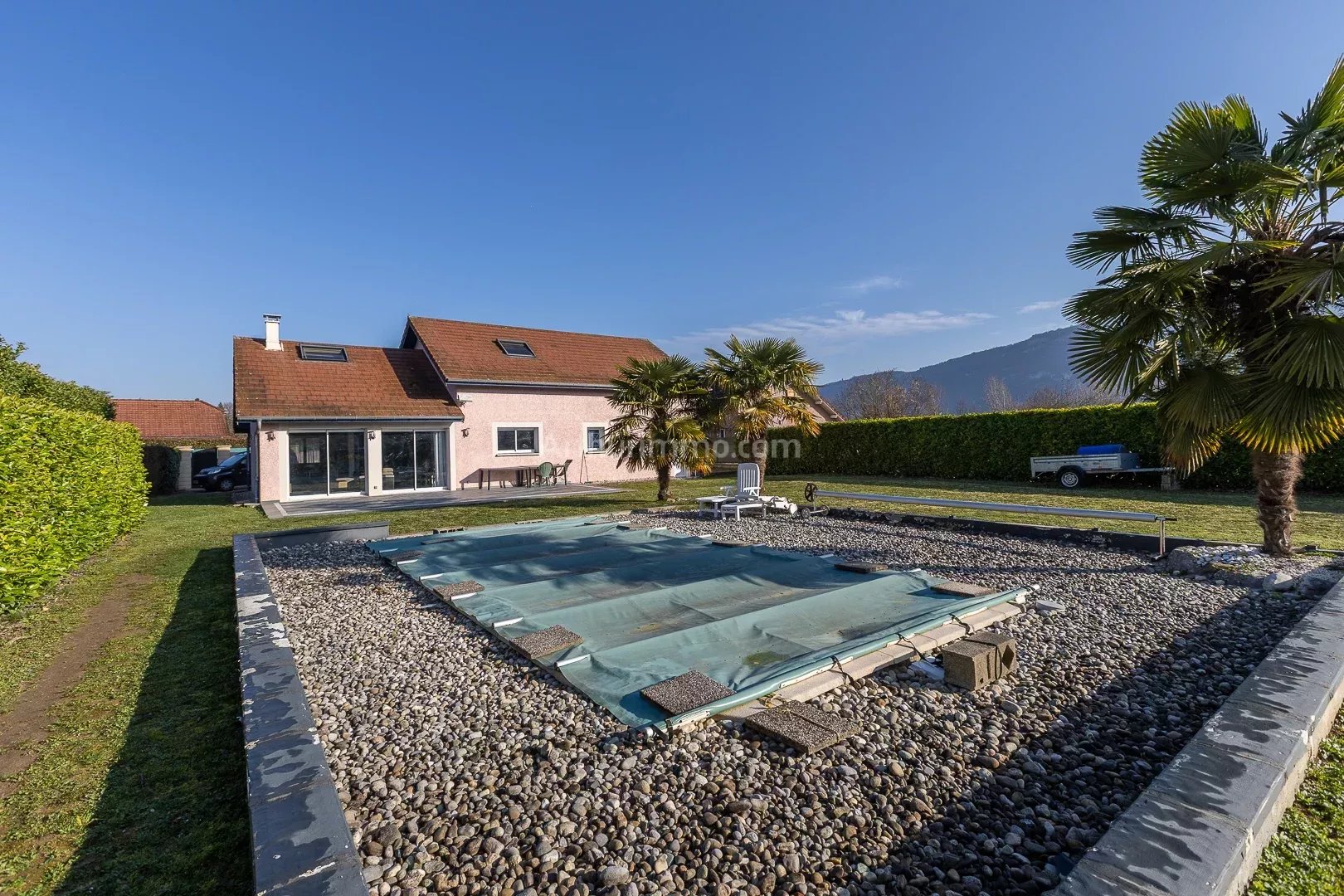 Agence immobilière de SARL AS IMMOBILIER