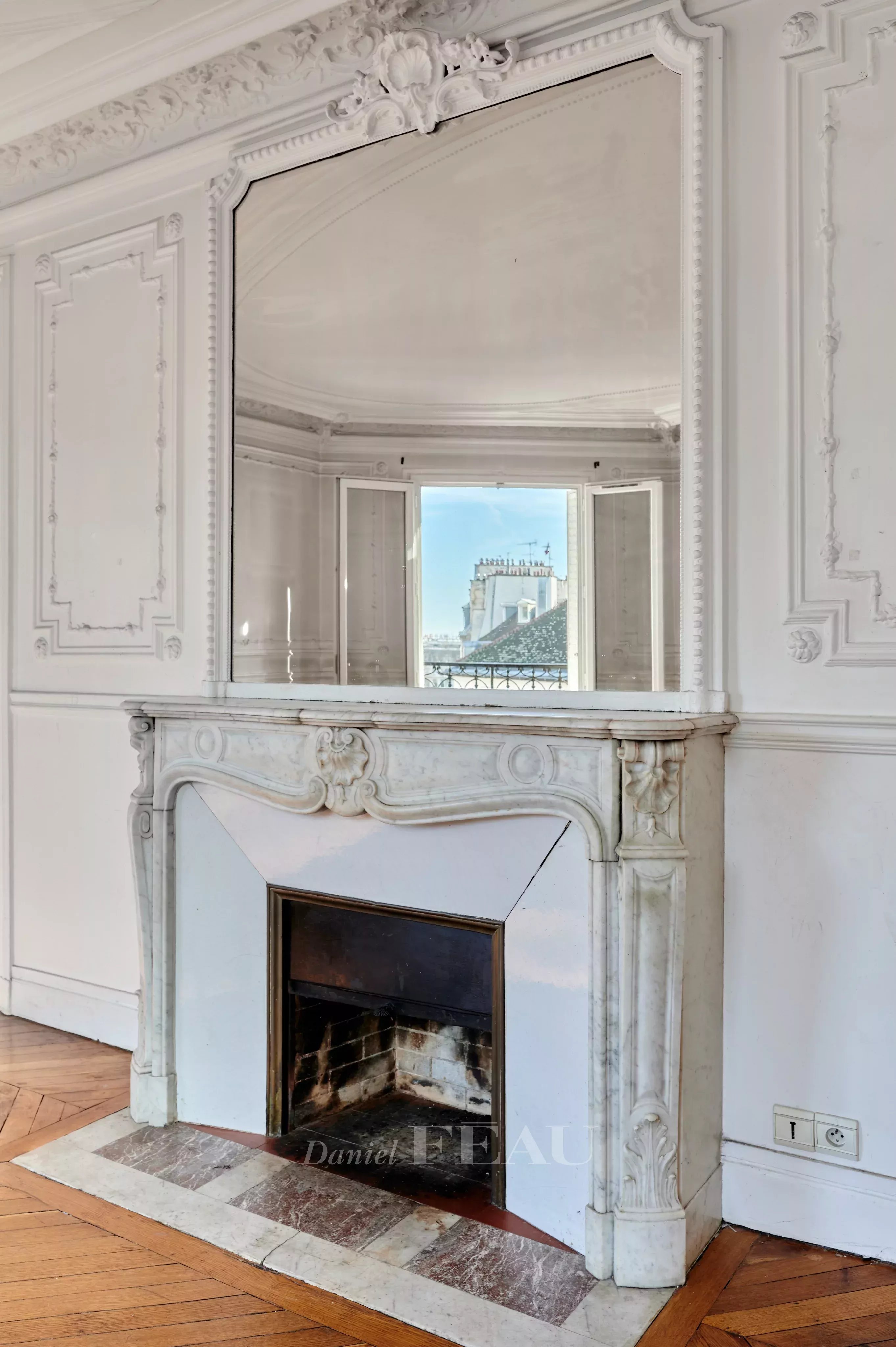 Sale Apartment Paris 6th