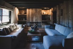 Luxury Chalet for Sale – Val d'Allos — photo 2 of 14