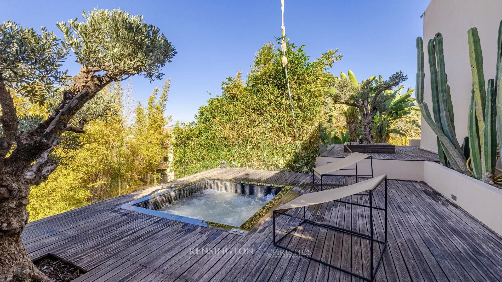 5 Bedroom Villa/Townhouse's Image 29