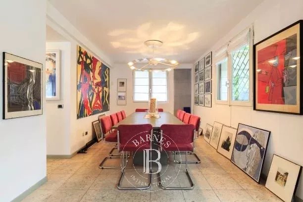 Villa Montorfano - picture 11