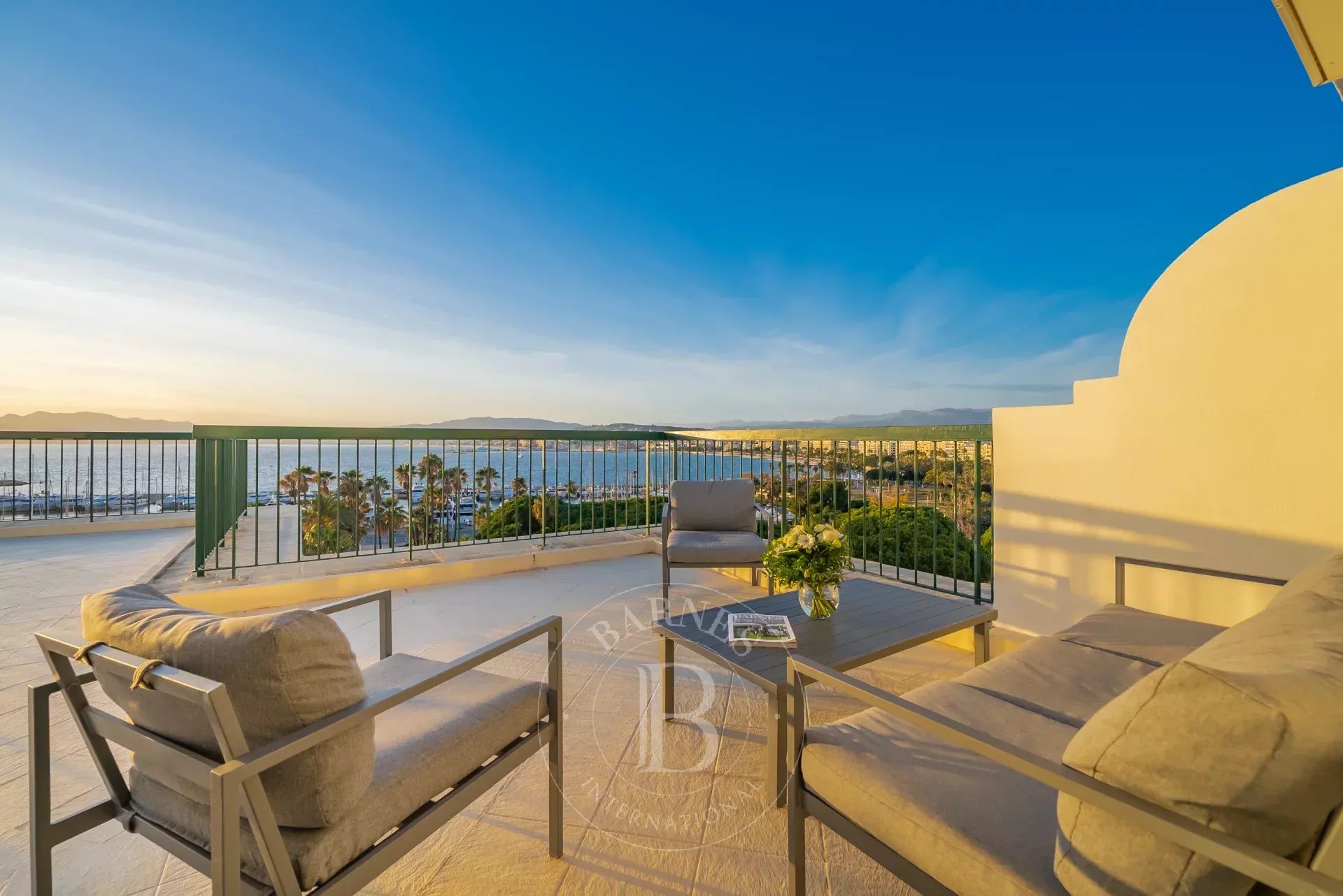 Daire Cannes - picture 5