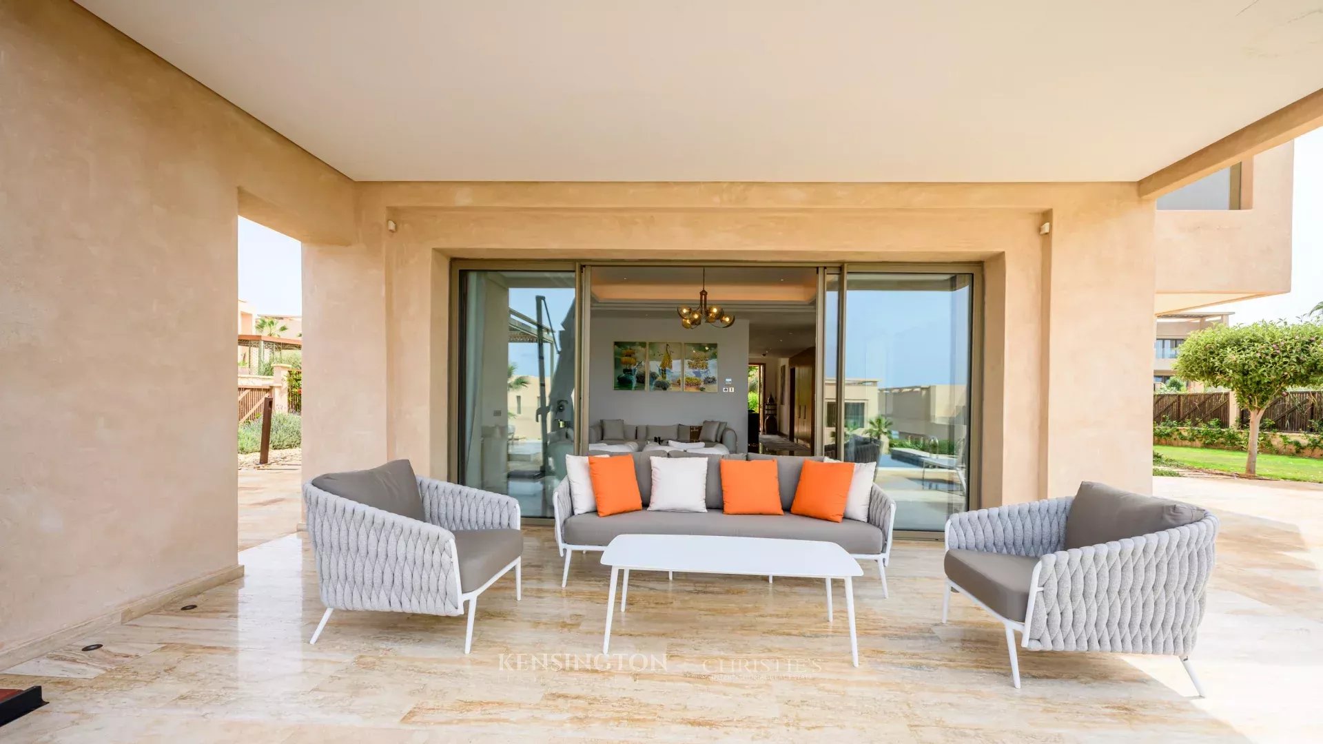 3 Bedroom Villa/Townhouse's Image 8