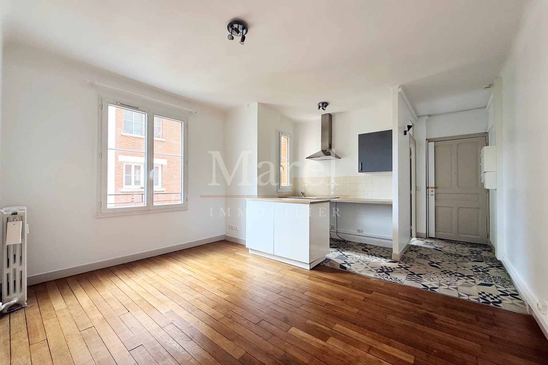 Agence immobilière de MAREL IMMOBILIER