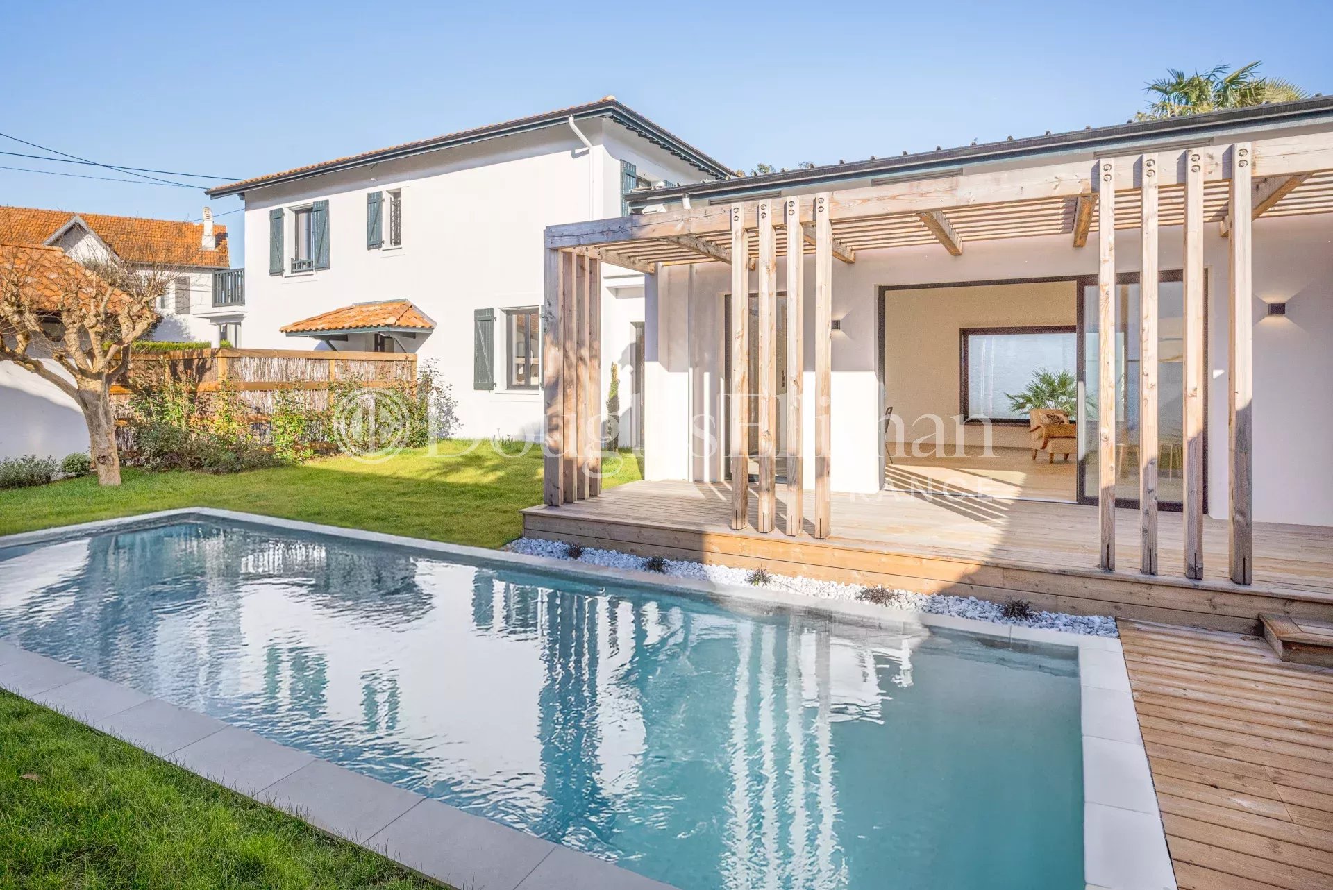 ANGLET – Villa rénovée proche Biarritz - Image nᵒ2