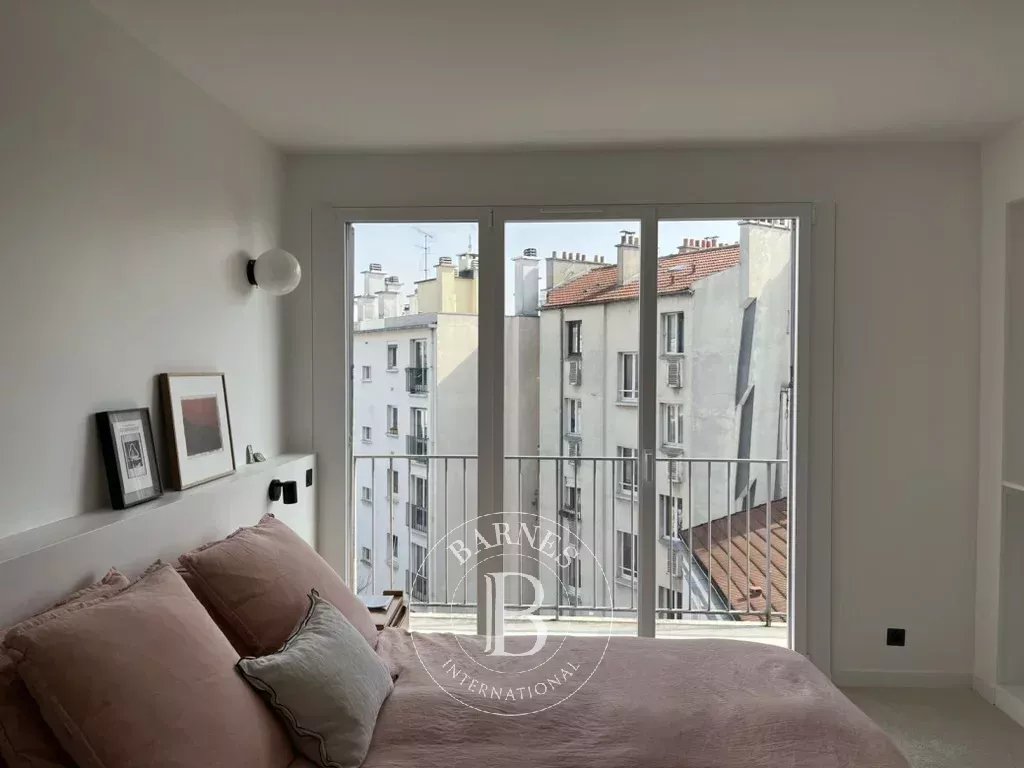 Paris  - Piso 5 Cuartos 4 Habitaciones - picture 6