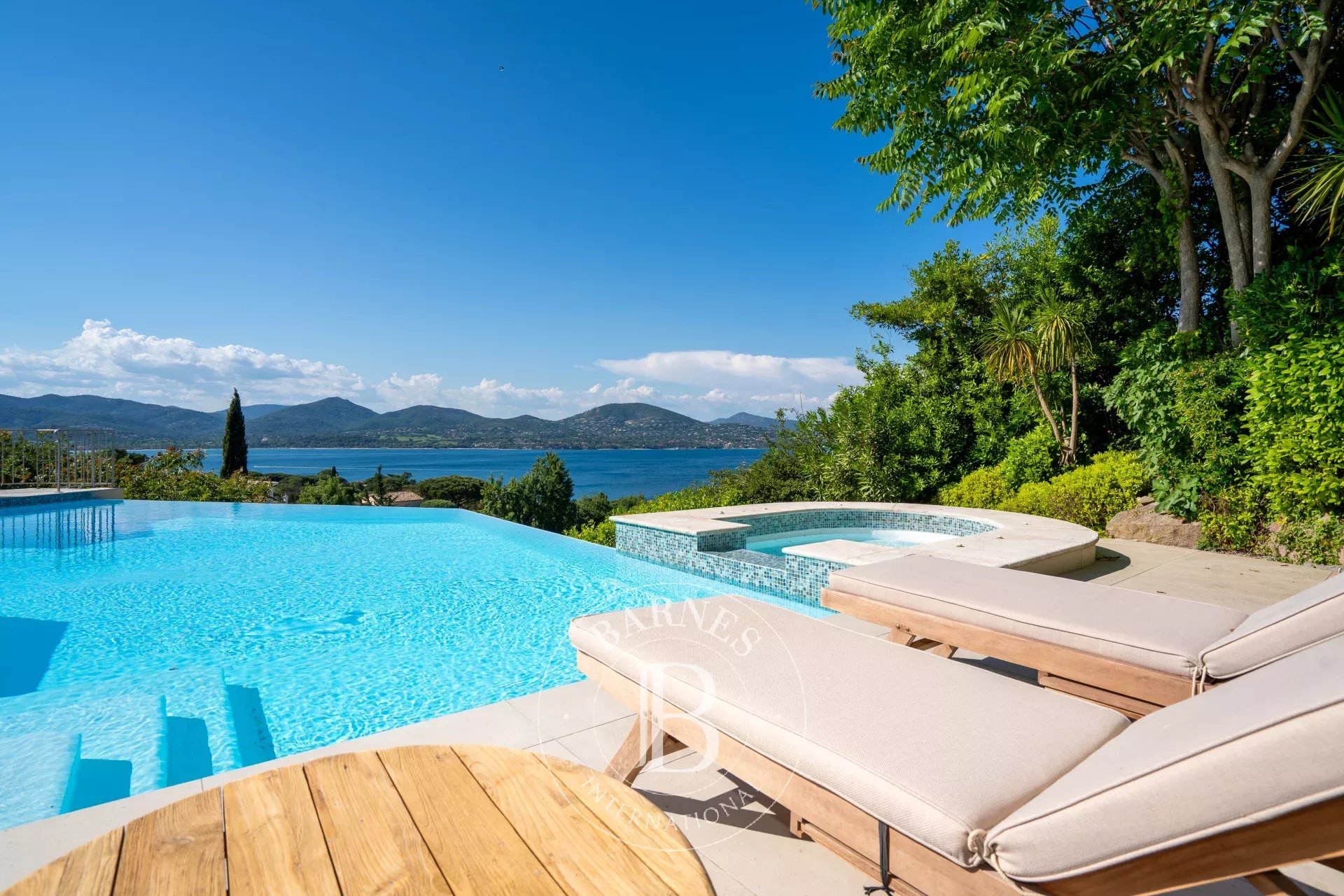Gassin  - Villa 6 Bedrooms - picture 4