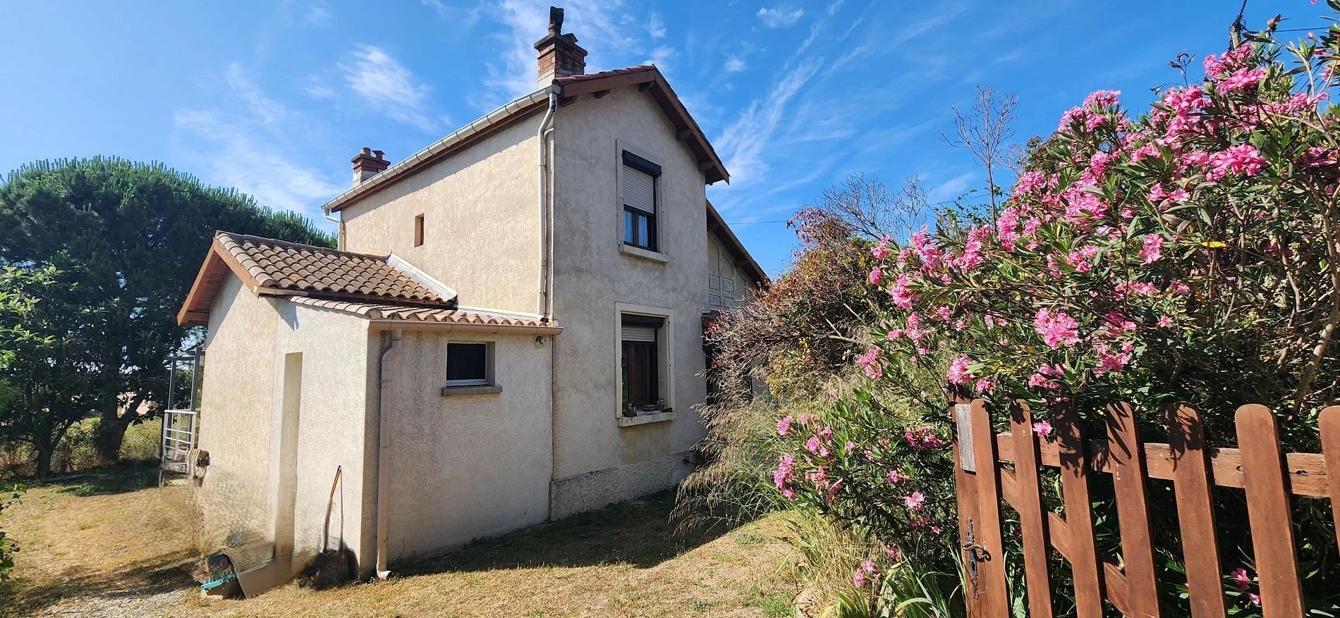 Sale House Espondeilhan