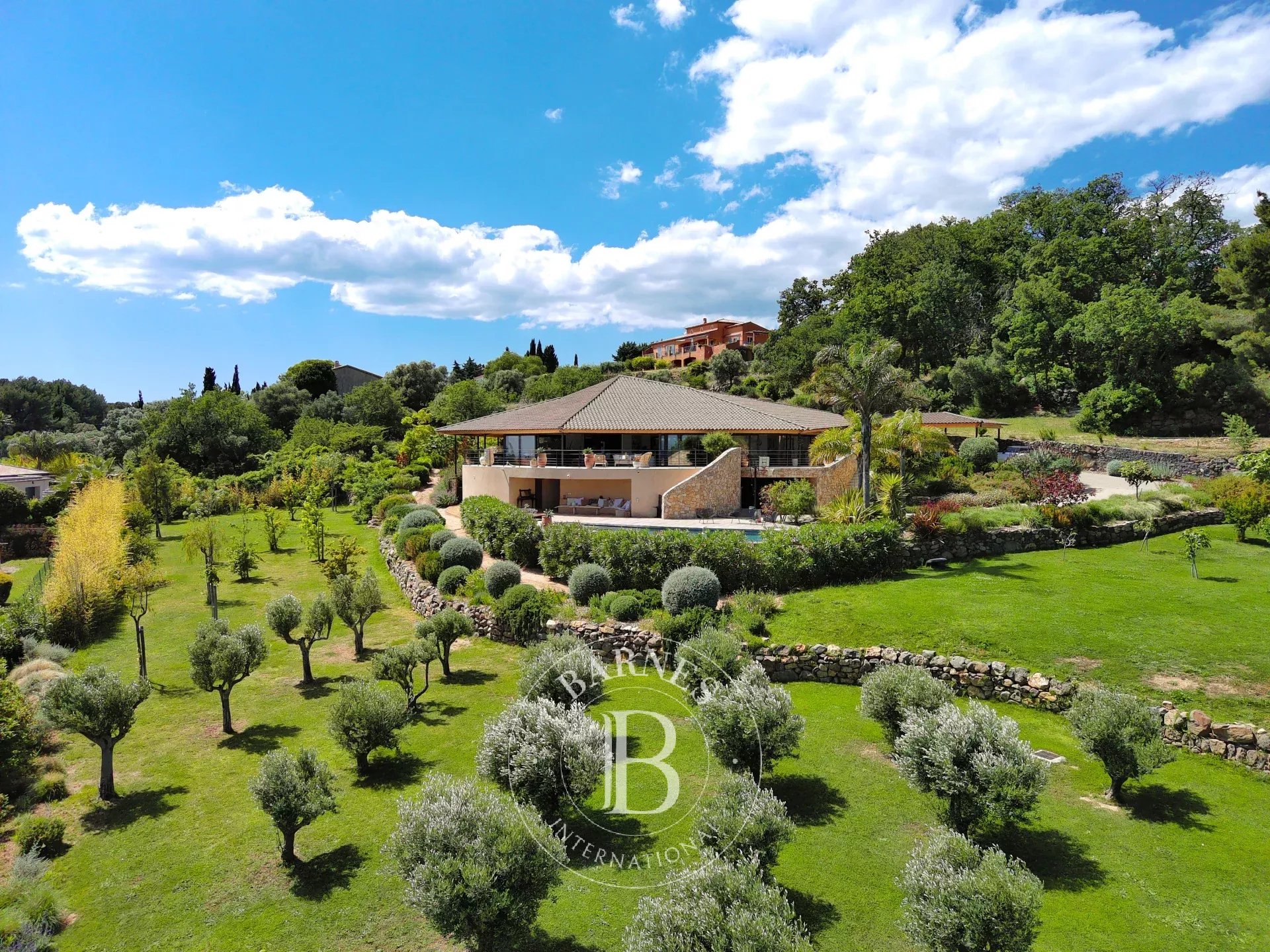 Villa Ollioules - picture 6