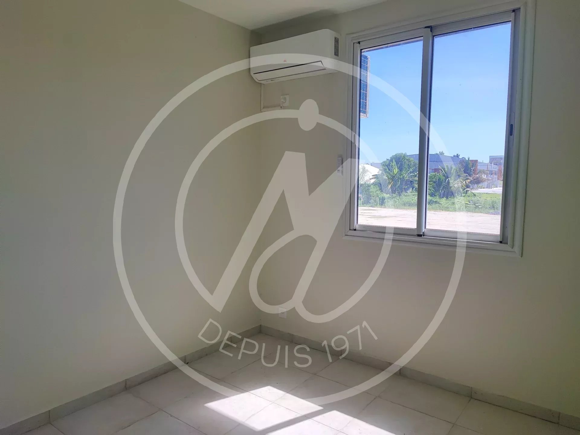 Location Appartement Saint-François