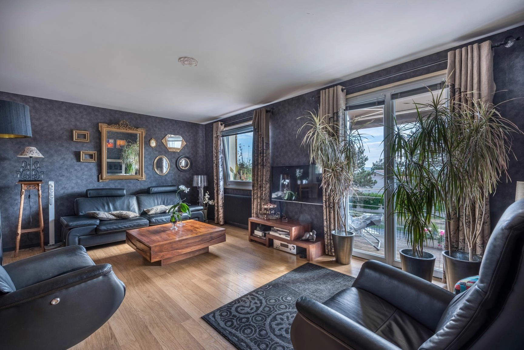 Maison de 135 m² au calme à Chazay d'Azergues