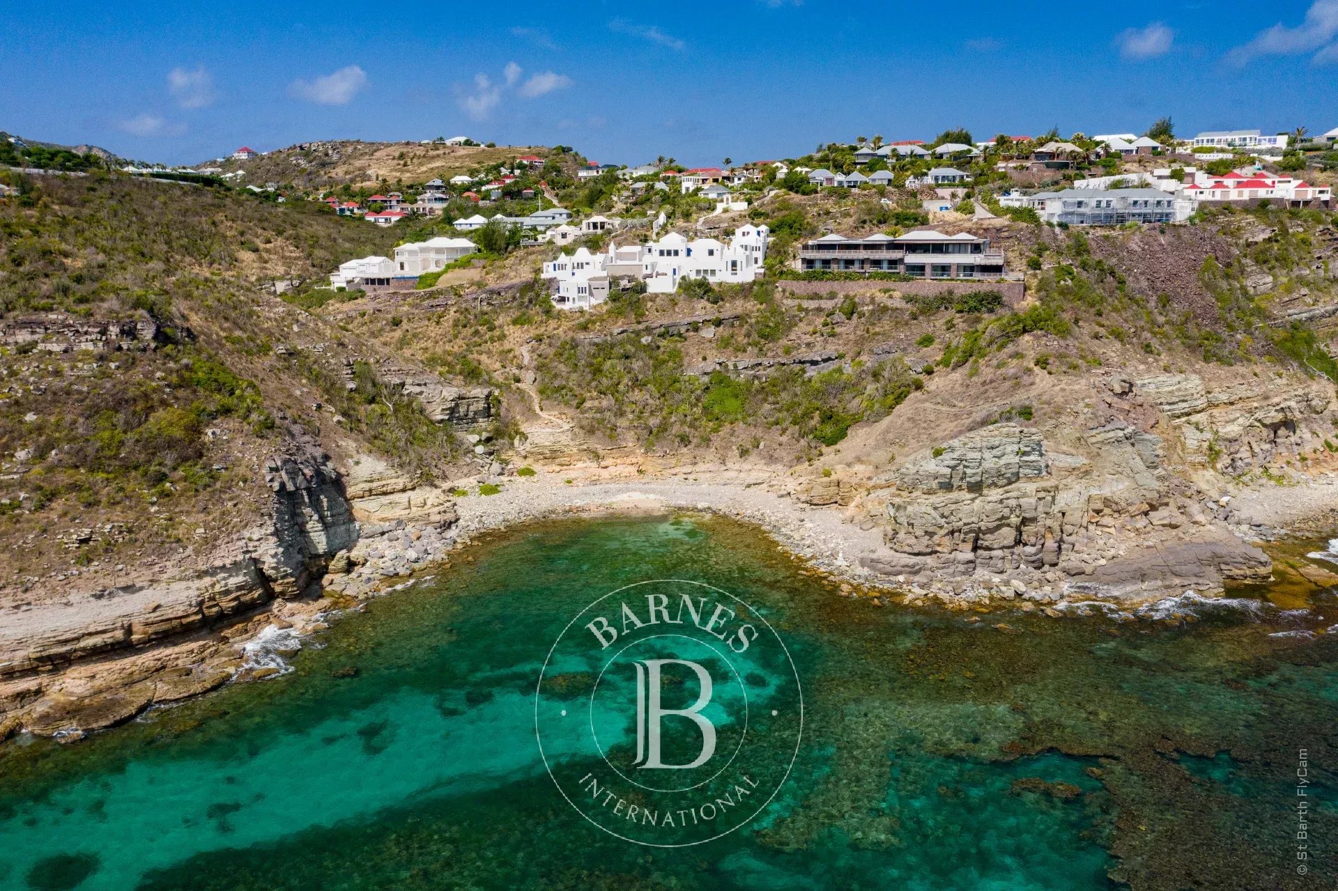 Saint-Barthélemy  - Villa 7 Pi&egrave;ces 4 Chambres - picture 9