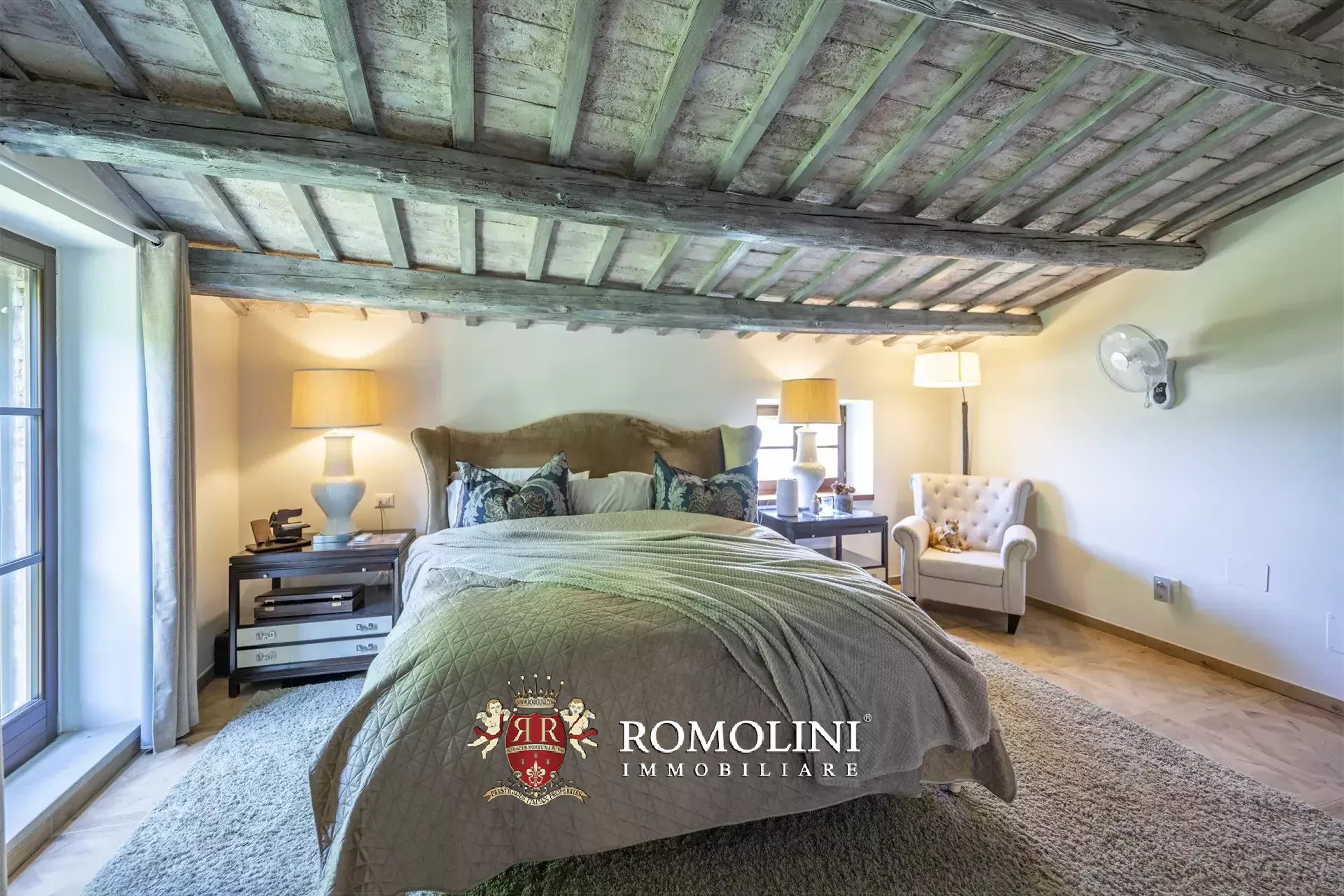 4 Bedroom Villa/Townhouse's Image 46