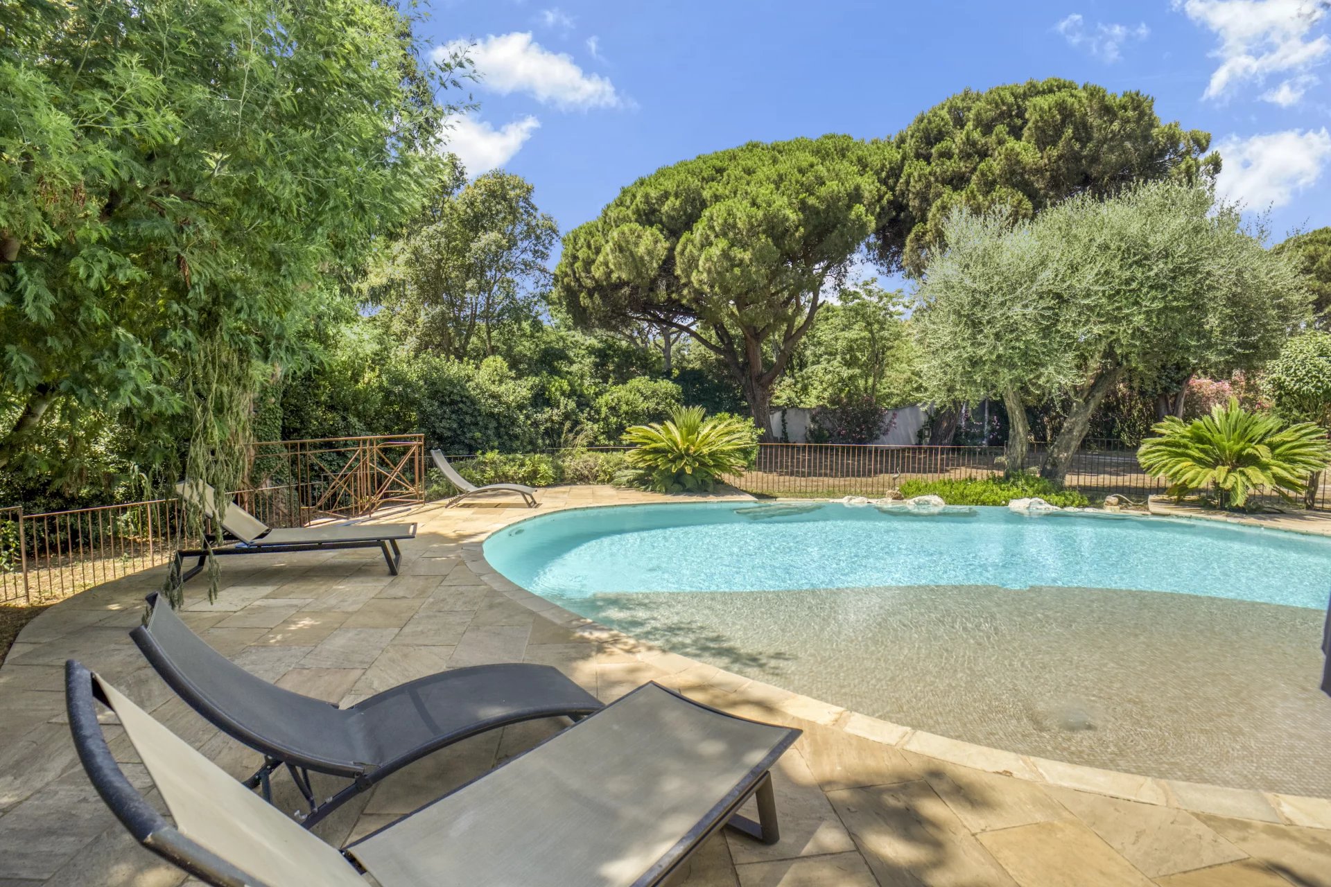 Sale House Grimaud